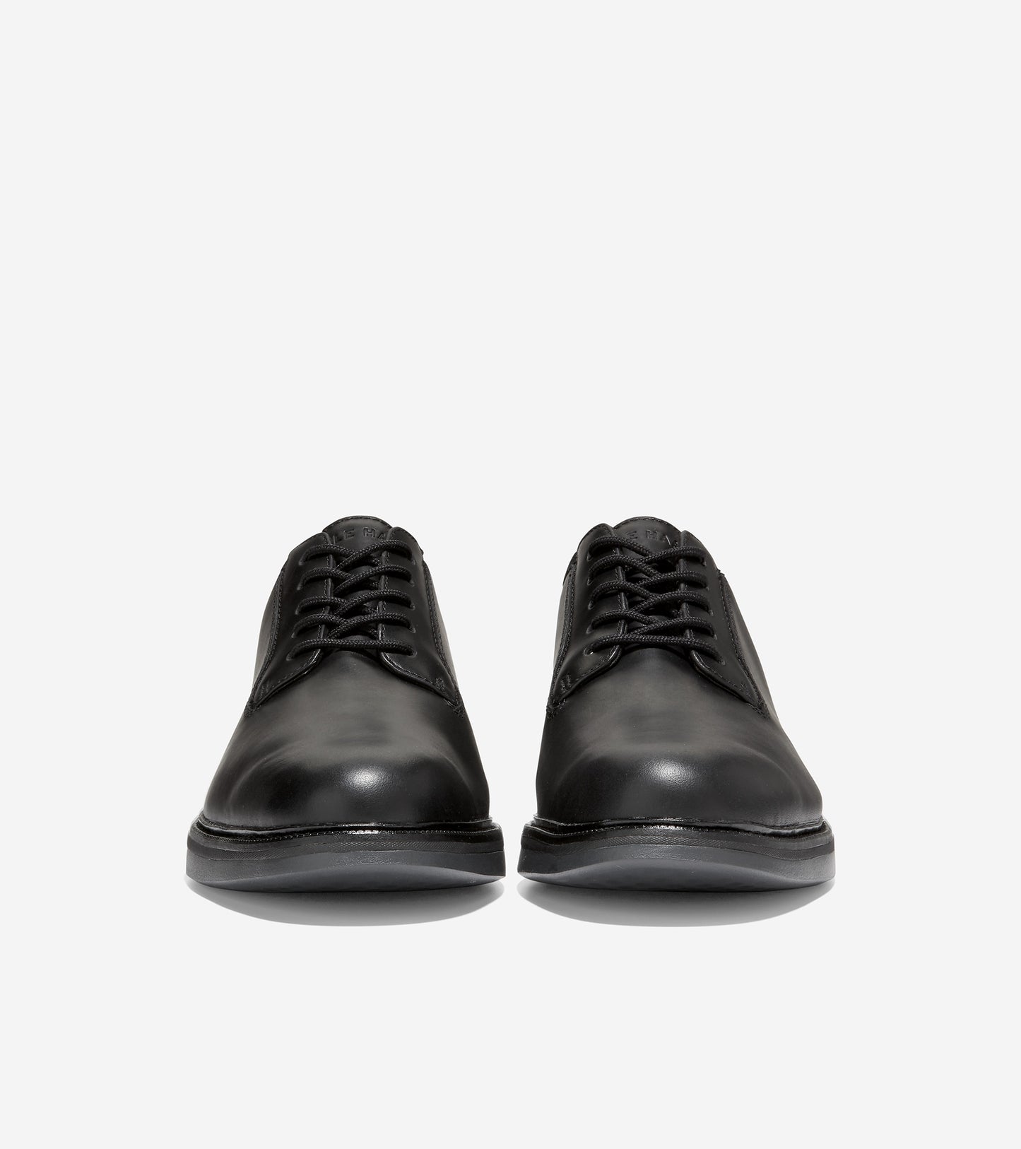 c34607-Men's Grand Ambition Postman Oxford-Black