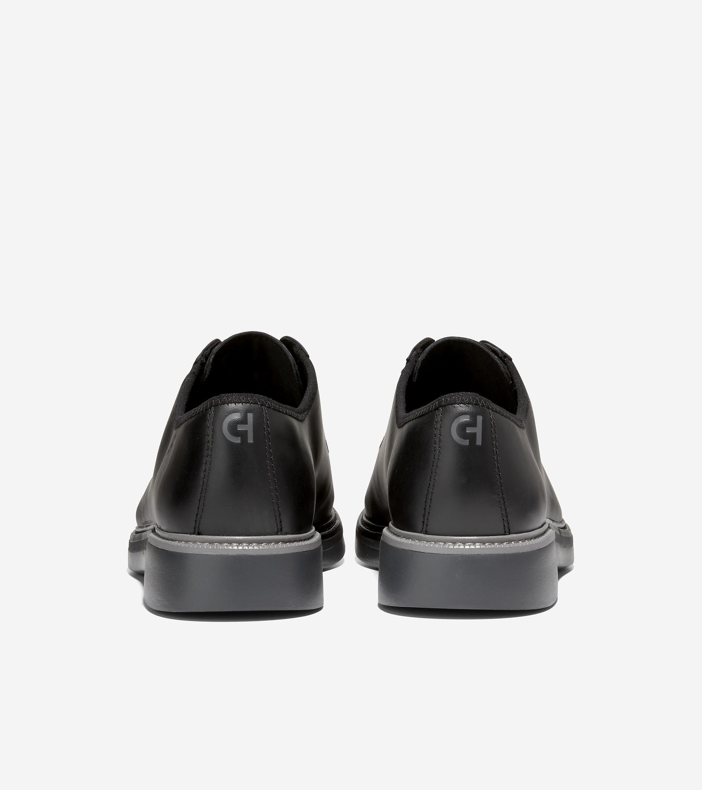 c34607-Men's Grand Ambition Postman Oxford-Black