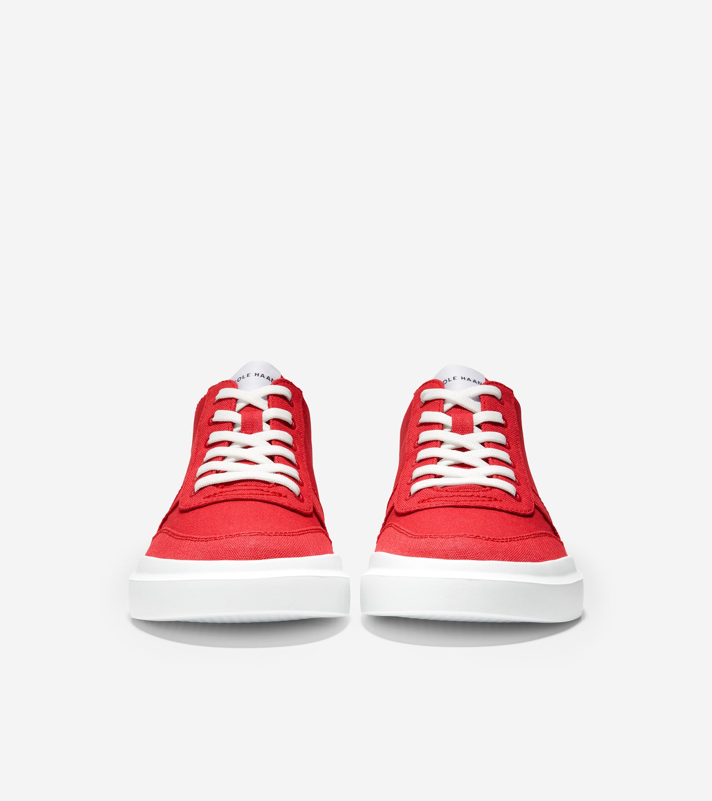ColeHaan-GrandPrø Rally Canvas Court Sneaker-c34714-Tango Red-Optic White