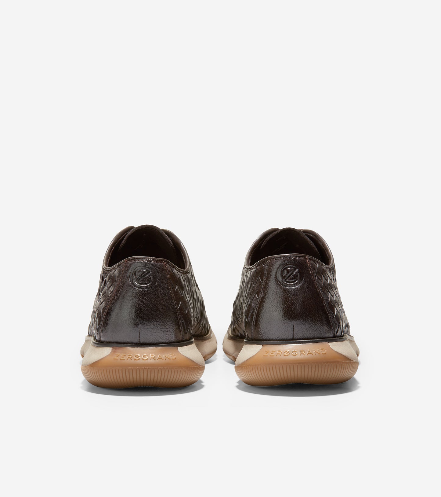 C34796-4.Zerã˜Grand Woven Oxford-Java-Cobblestone