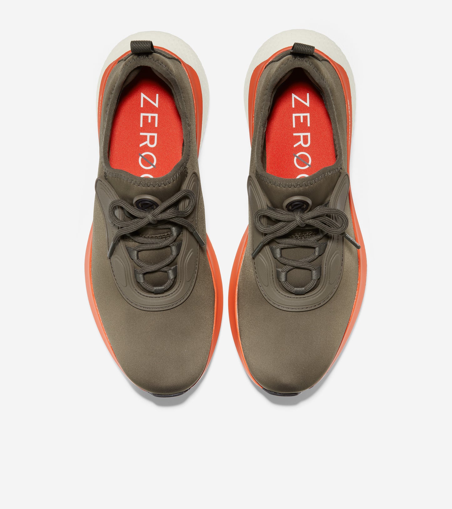 c34896-ZERØGRAND Changepace Sneaker-Wren Brown