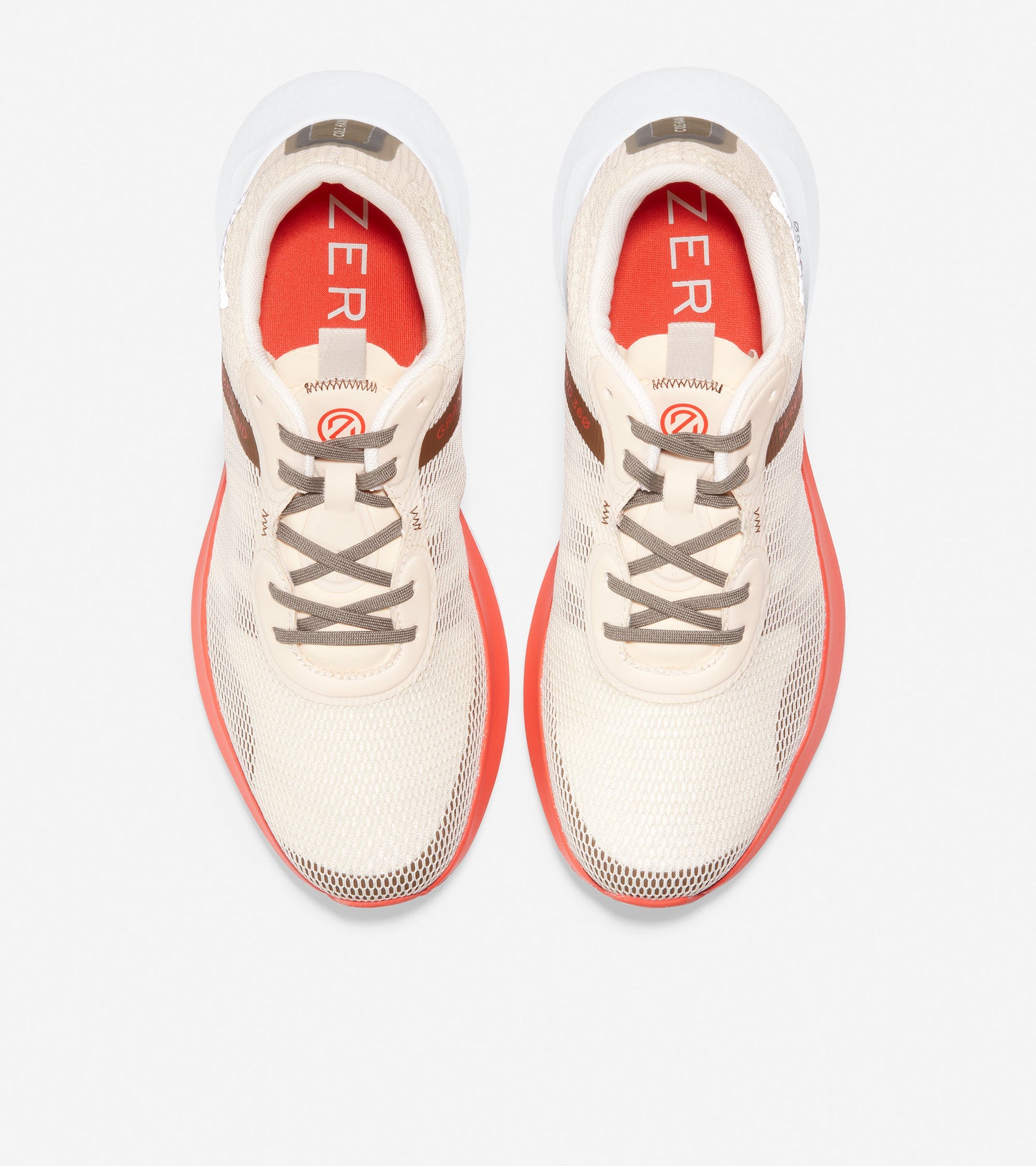 c34926-ZERØGRAND Outpace 2 Running Shoe-Birch-Cherry Tomato-Riverstone