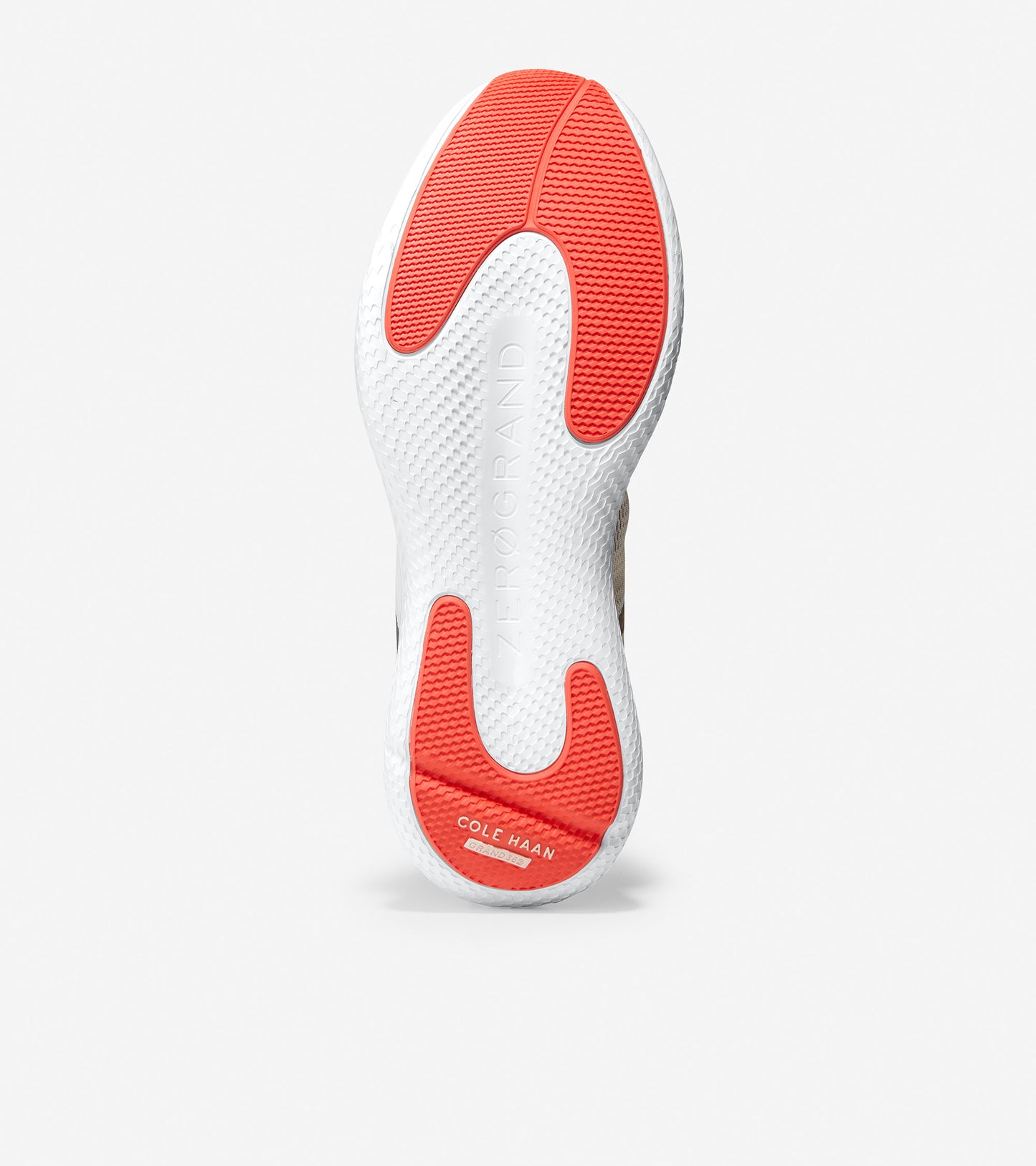 c34926-ZERØGRAND Outpace 2 Running Shoe-Birch-Cherry Tomato-Riverstone