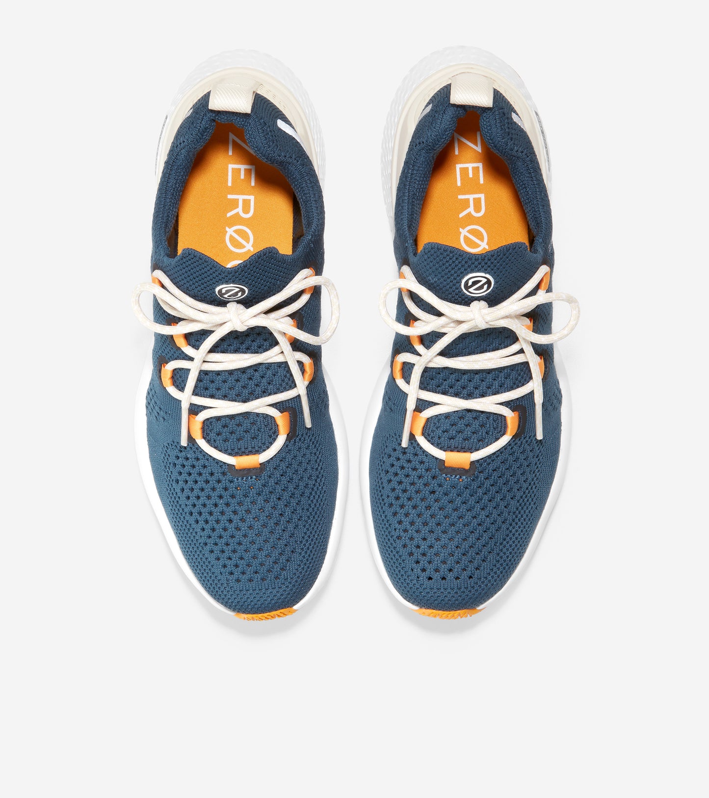 C34930-Zerã˜Grand Overtake Lite Running Shoe-Moonlit Ocean-Mortar