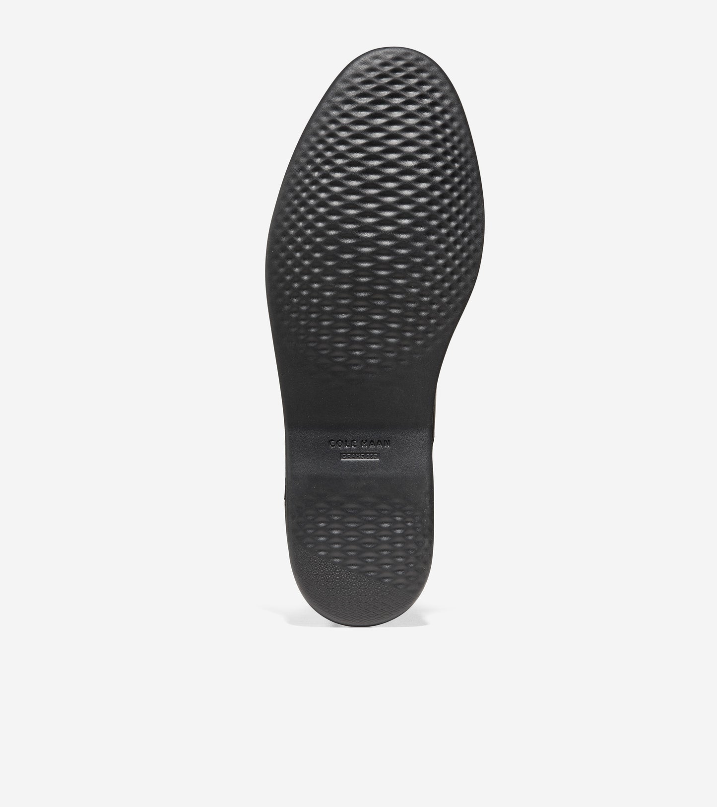 c35080-Grand Ambition 2-Gore Loafer-Black