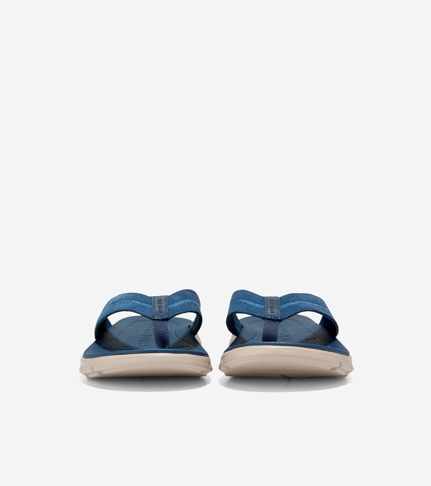 c35175-Men's ZERØGRAND Thong Sandal-Moonlit Ocean