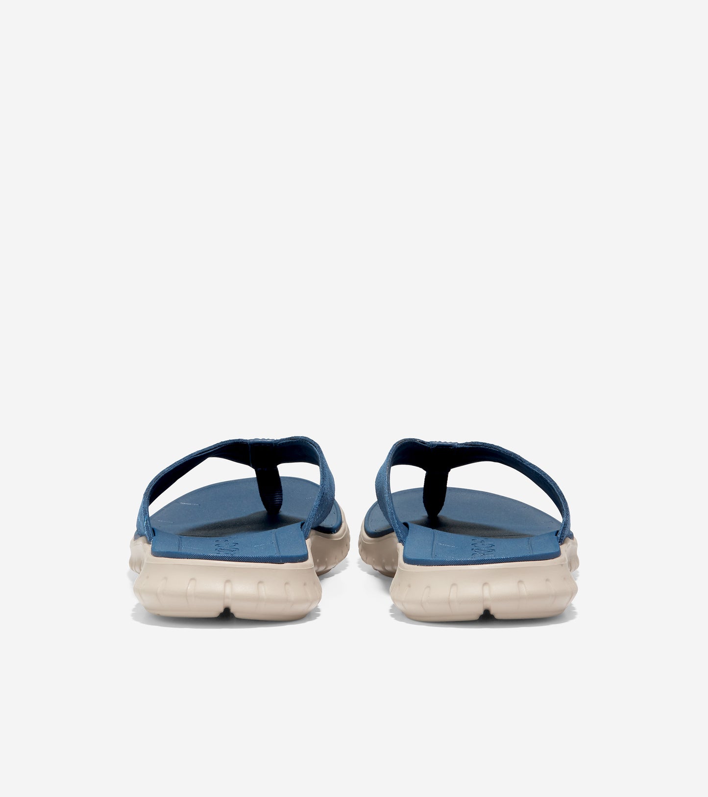 c35175-Men's ZERØGRAND Thong Sandal-Moonlit Ocean