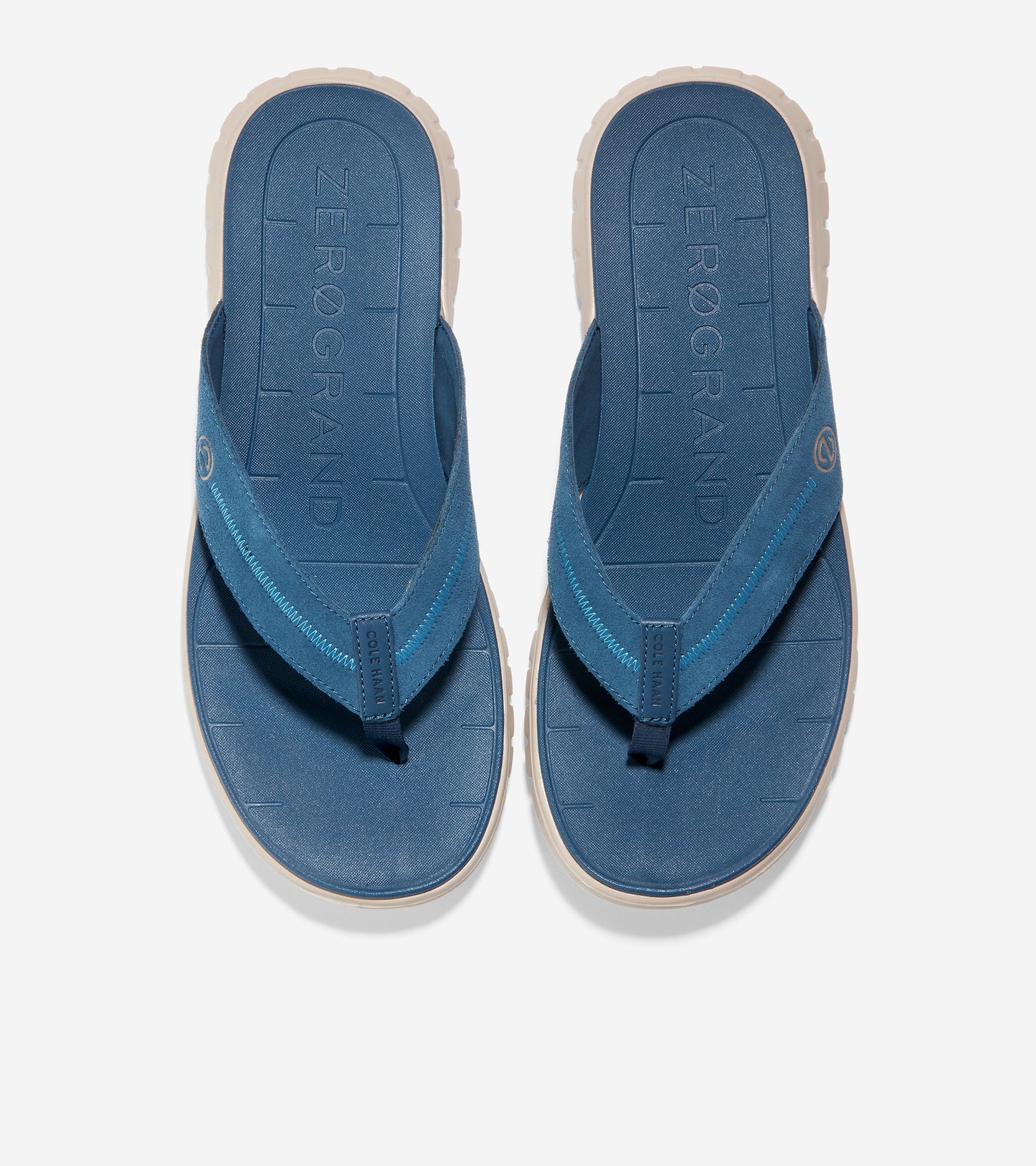 c35175-Men's ZERØGRAND Thong Sandal-Moonlit Ocean