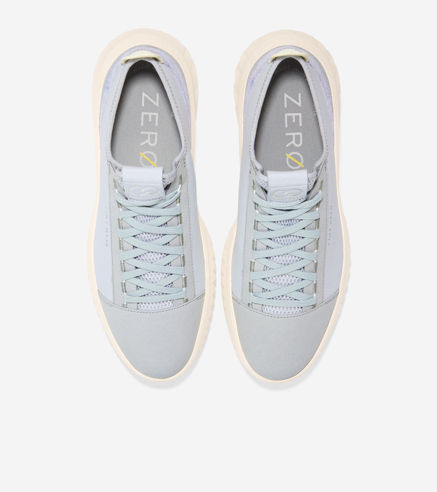 c35215-Generation ZERØGRAND II-Pearl Blue-Halogen Blue