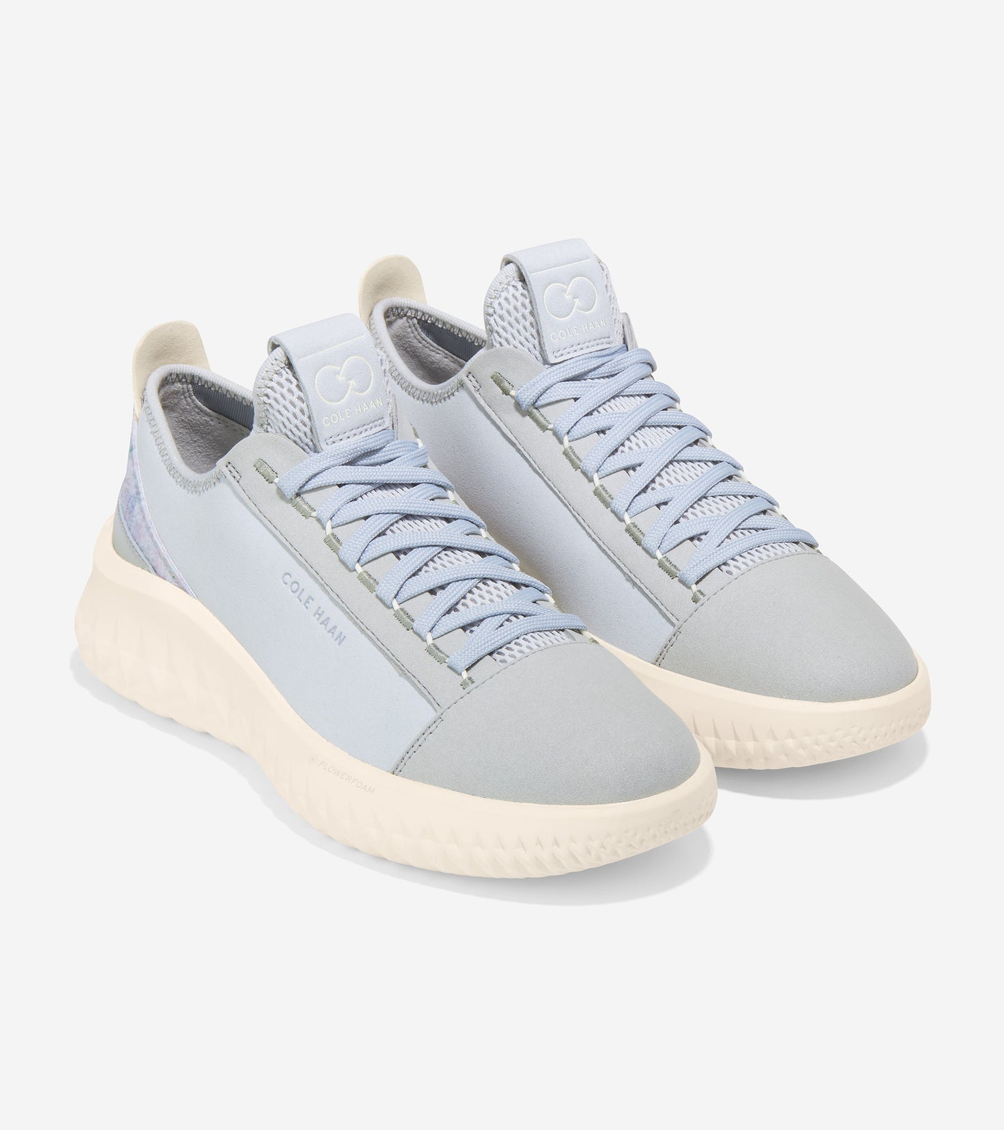 c35215-Generation ZERØGRAND II-Pearl Blue-Halogen Blue