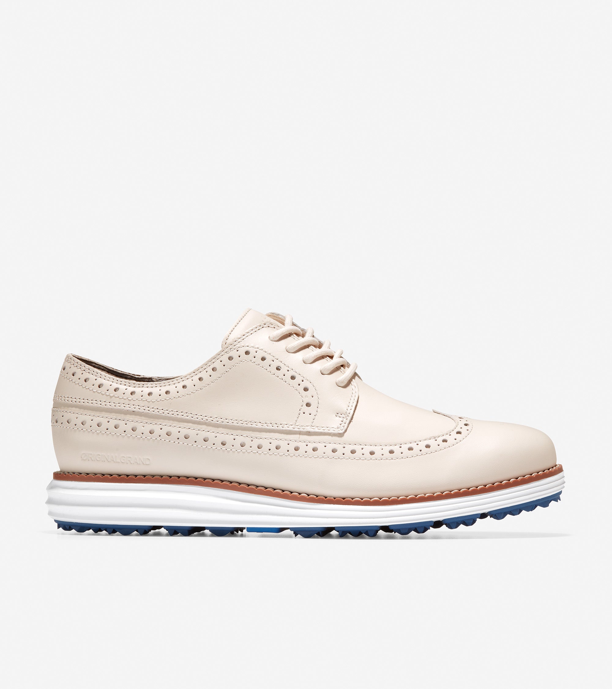 ØriginalGrand Golf Shoe-c35400-Birch – Cole Haan Saudi Arabia