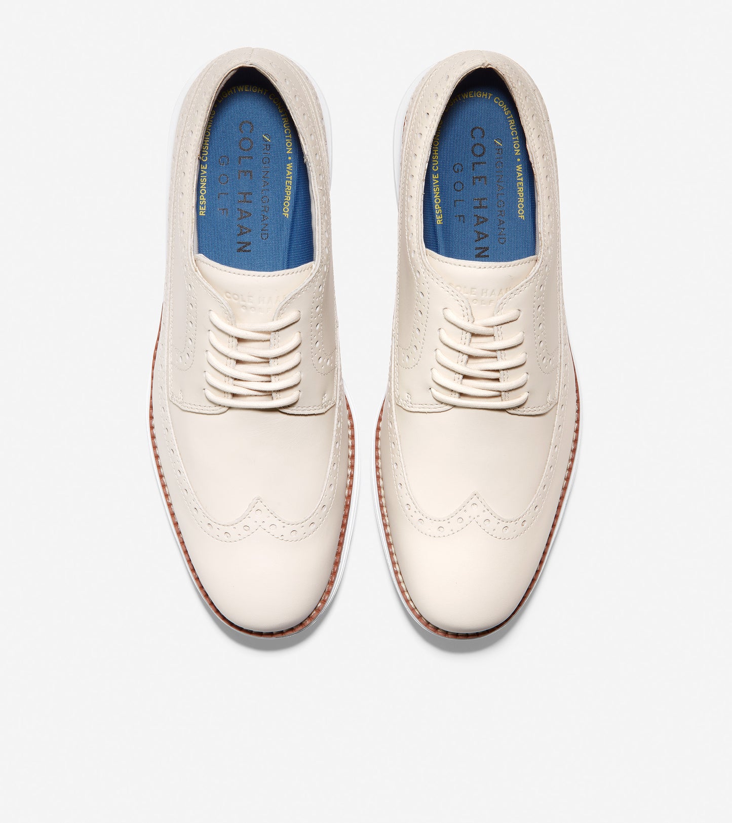 c35400-ØriginalGrand Golf Shoe-Birch