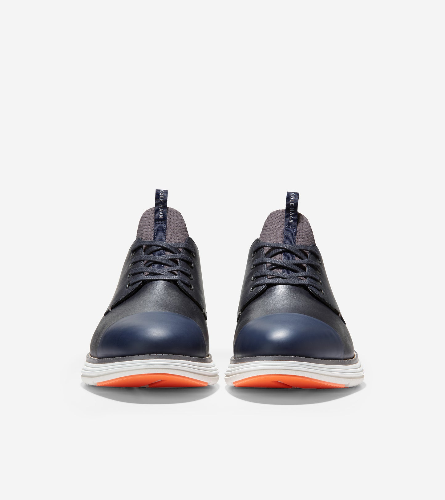 c35607-ØriginalGrand Ultra Cap Toe Oxford-Navy Ink-Pavement
