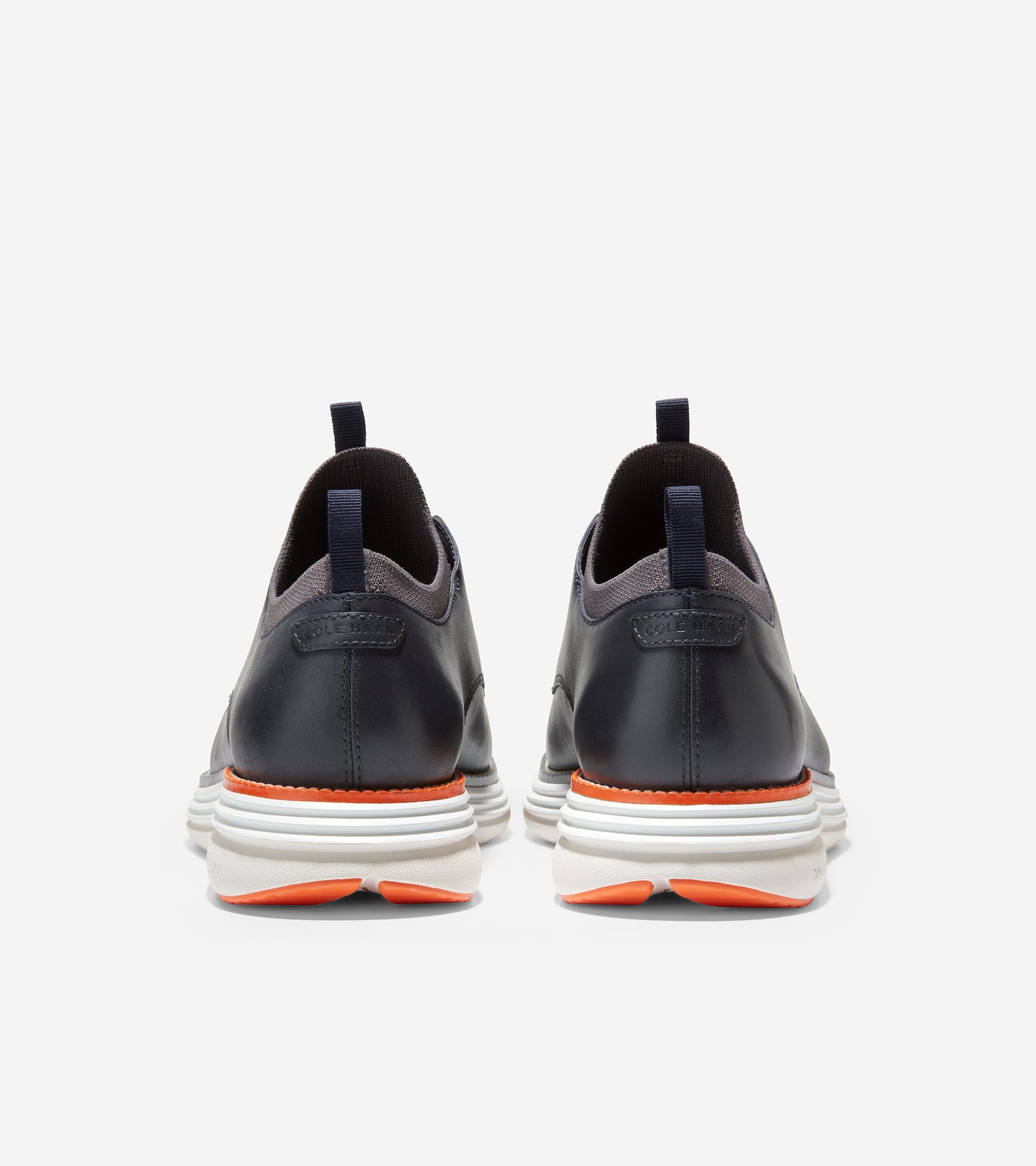 c35607-ØriginalGrand Ultra Cap Toe Oxford-Navy Ink-Pavement