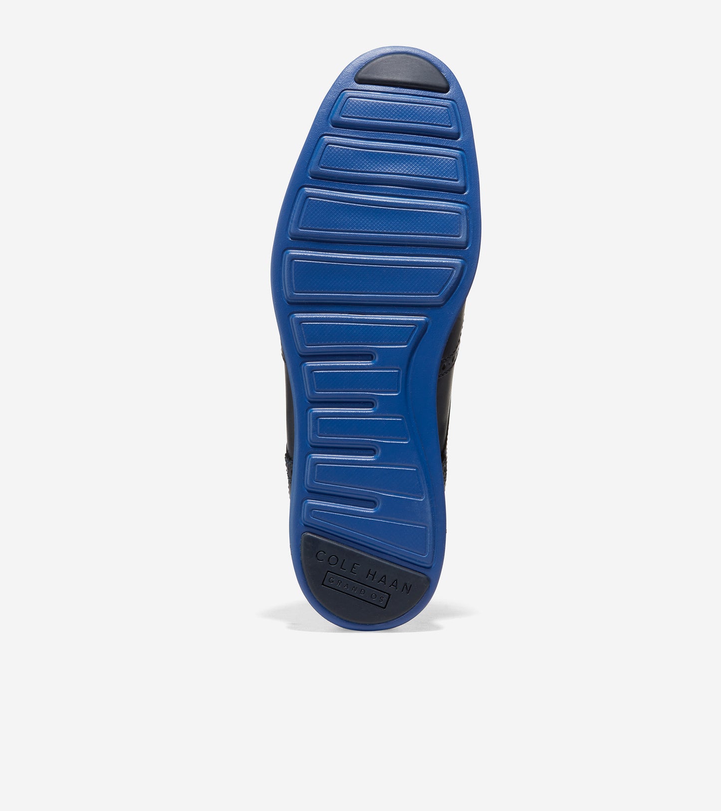 c35627-Men's ØriginalGrand Wingtip Oxford-Navy-Blue