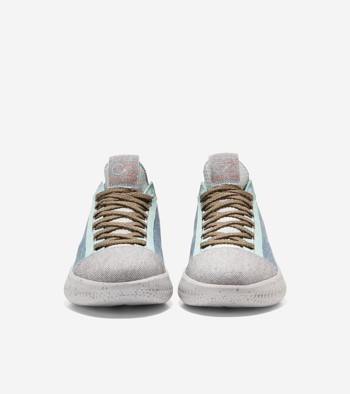 c35637-Men's Generation ZERØGRAND II-China Blue-Monument