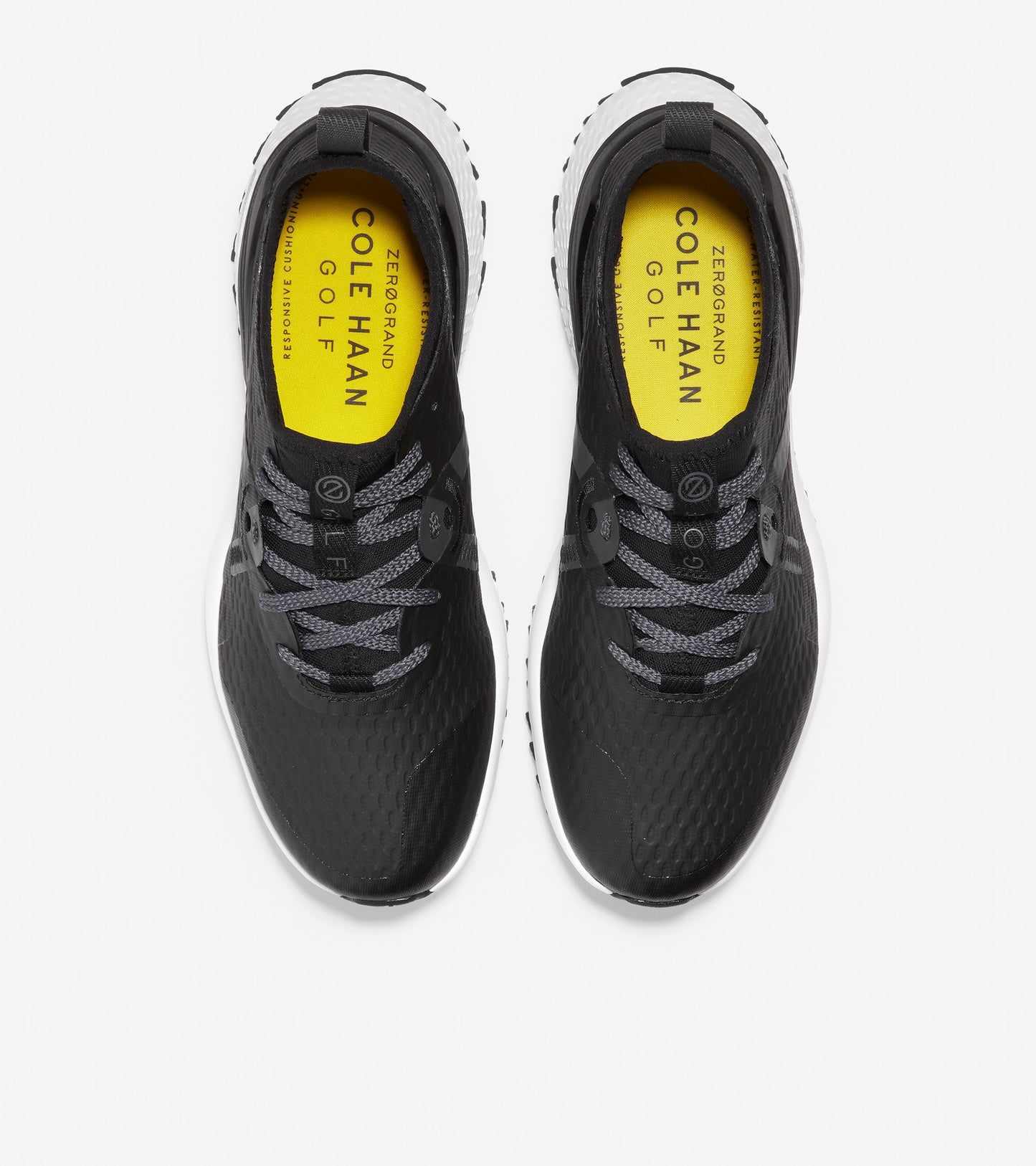 ZERØGRAND Overtake Golf Shoe