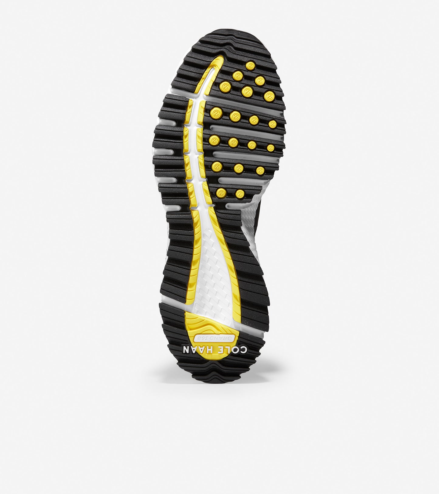 ZERØGRAND Overtake Golf Shoe