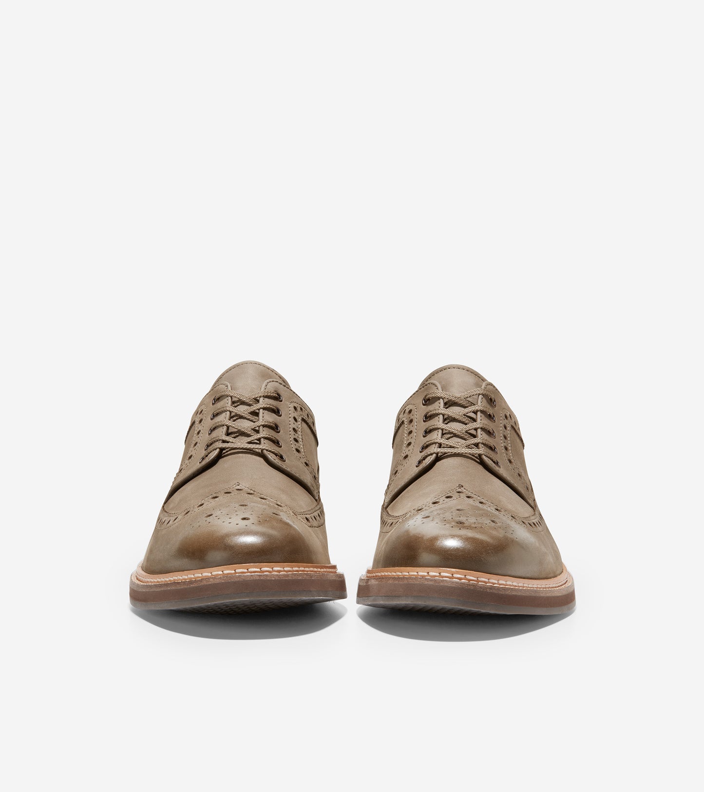 c35838-Men's Davidson Grand Wingtip Oxford-Riverstone