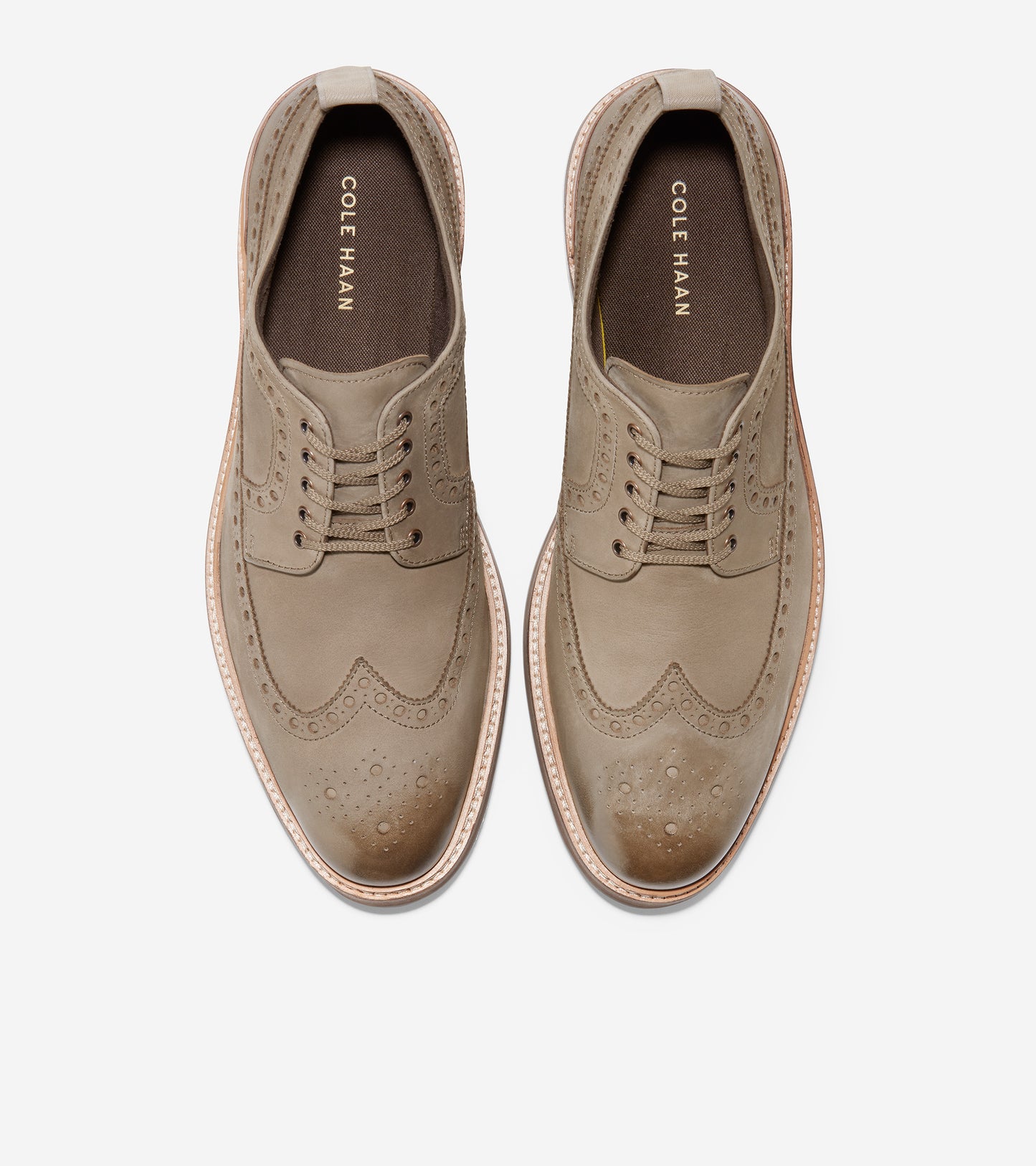 c35838-Men's Davidson Grand Wingtip Oxford-Riverstone