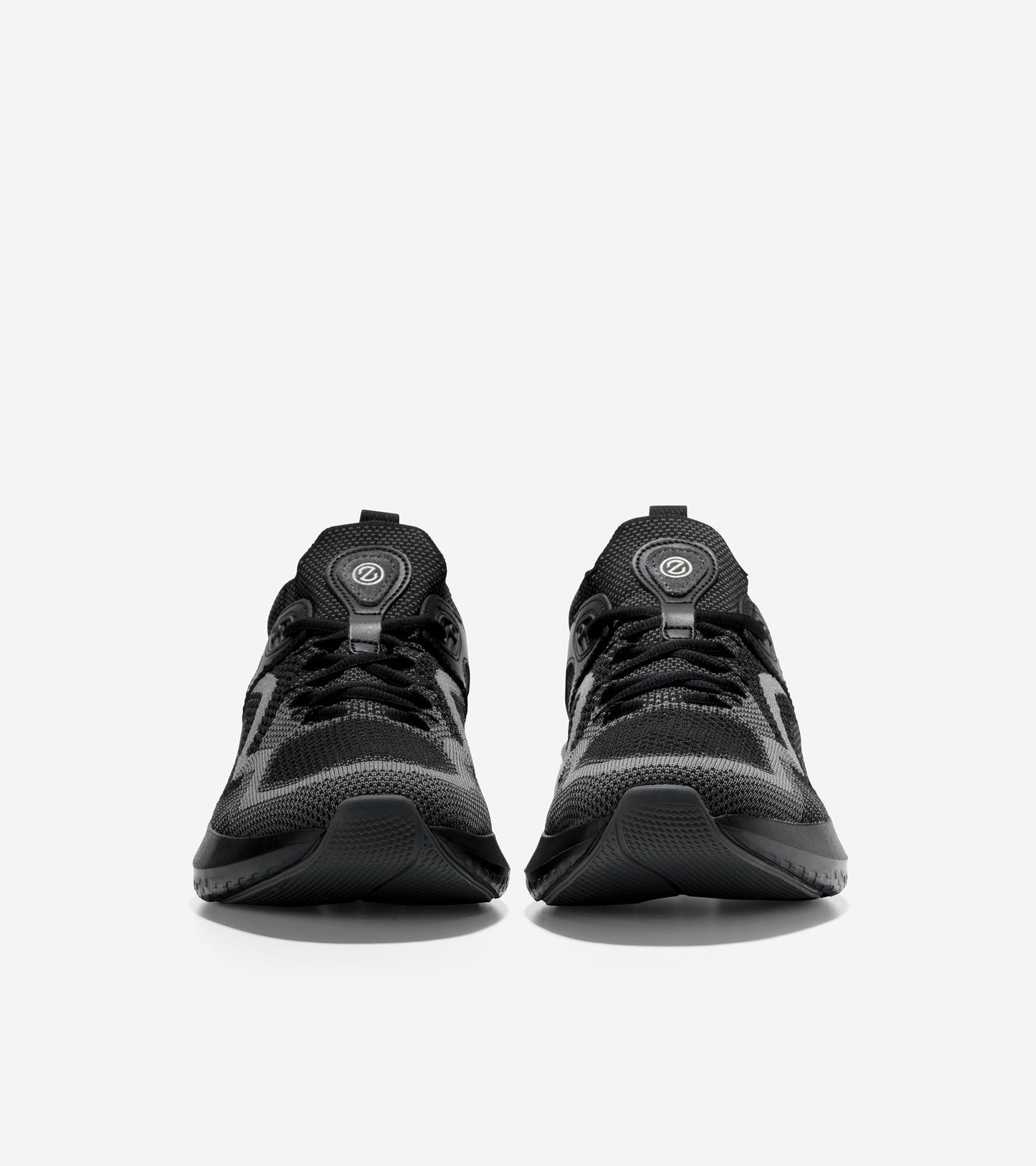 c35904-Men's ZERØGRAND Outpace 2 SL Running Shoe-Black-Dark Pavement