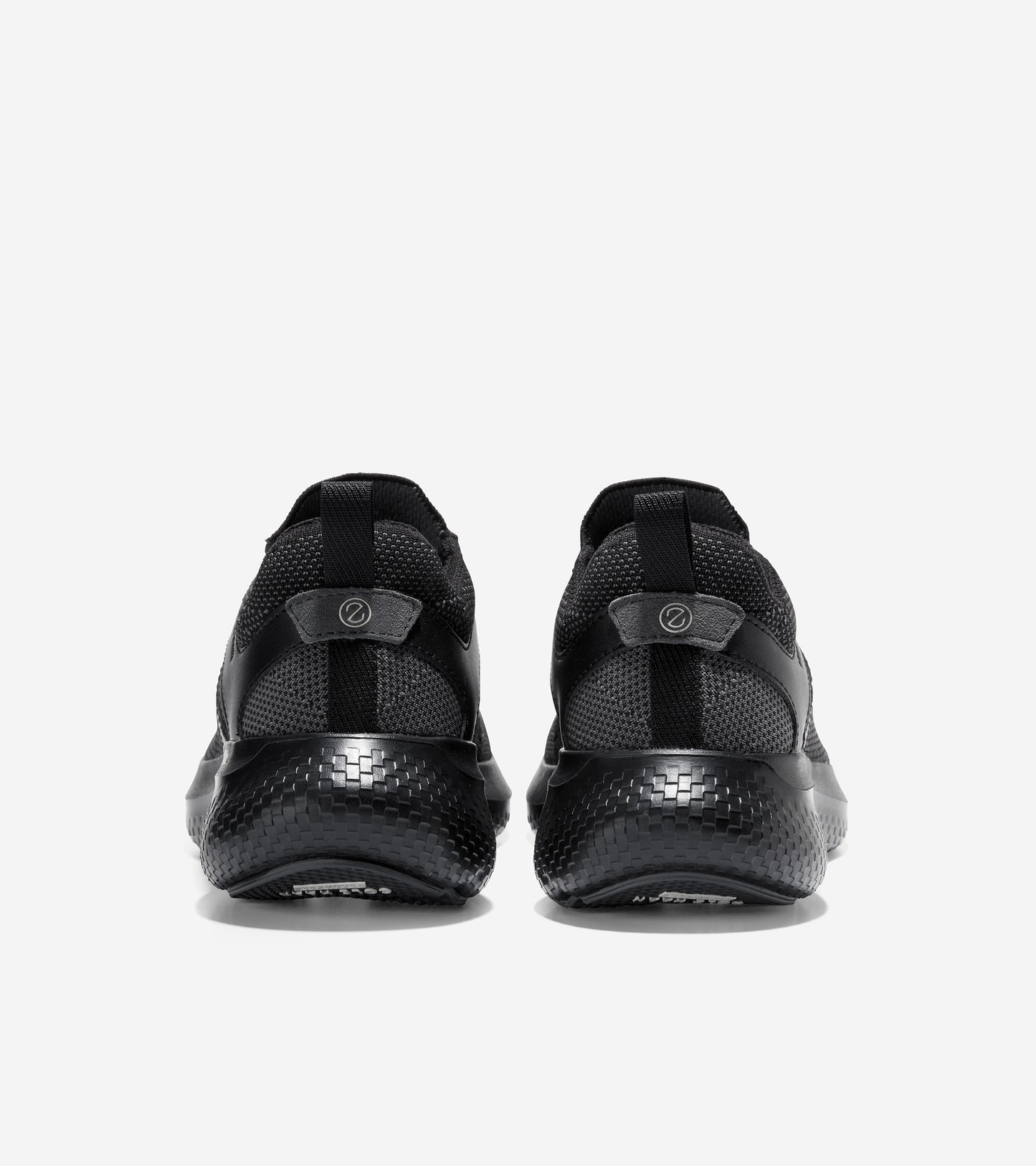 c35904-Men's ZERØGRAND Outpace 2 SL Running Shoe-Black-Dark Pavement