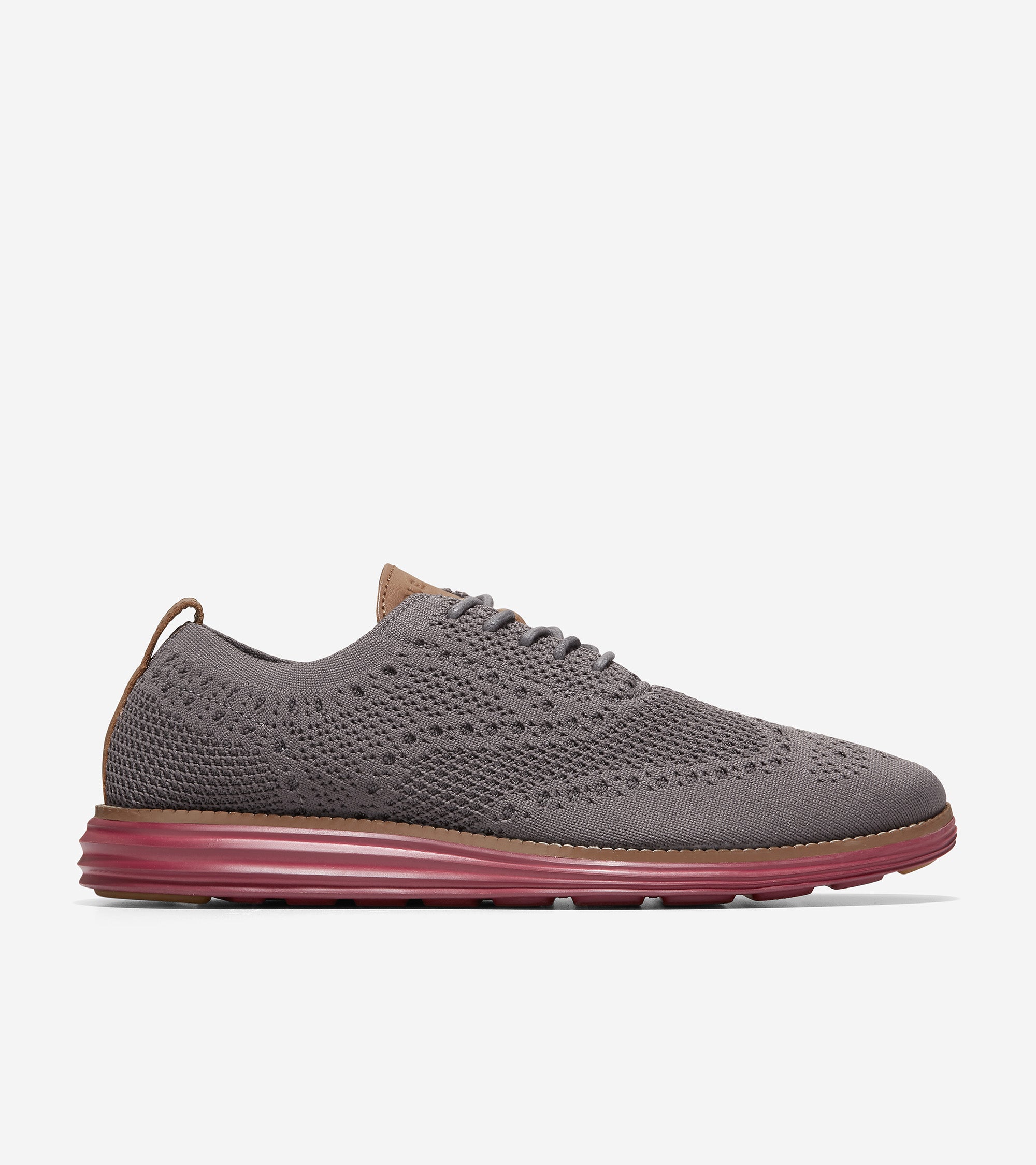 Cole haan men's original grand stitchlite wingtip oxfords hotsell