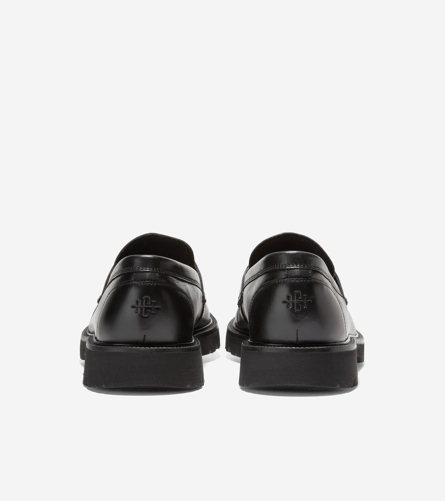 c36028-American Classics Penny Loafer-Black