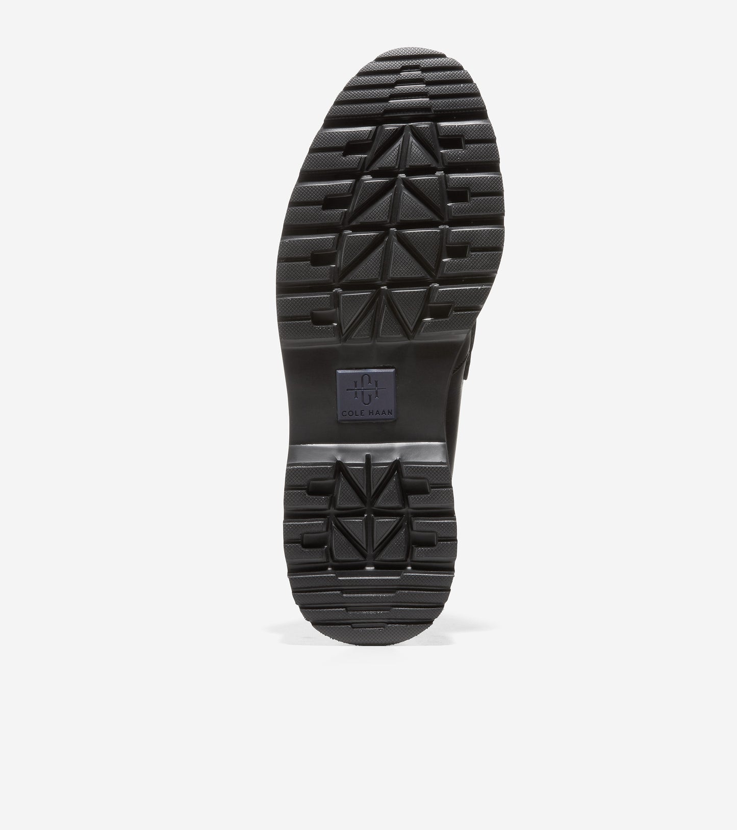 c36028-American Classics Penny Loafer-Black