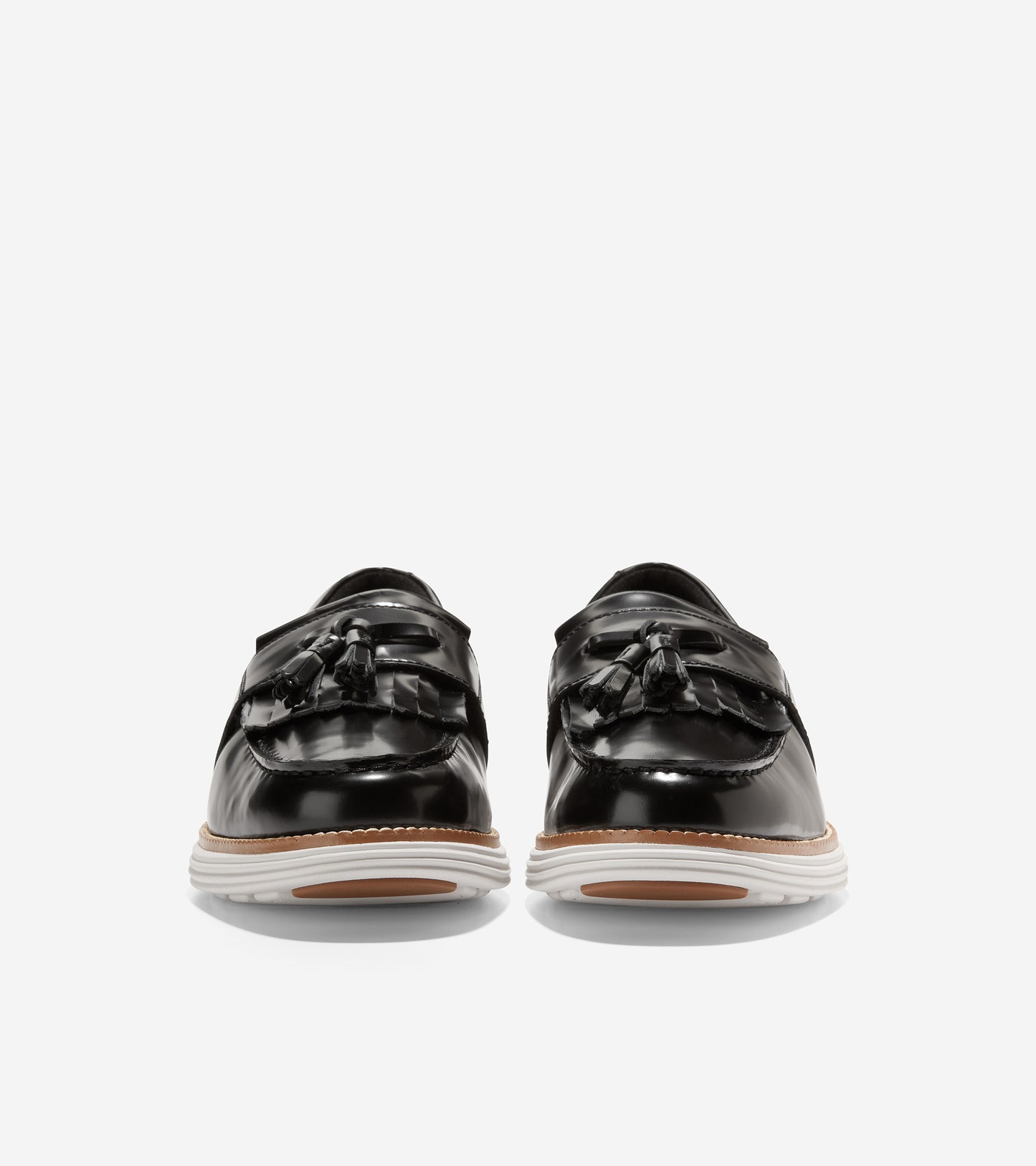 c36147-Men's ØriginalGrand Kiltie Loafer-Black-Optic White