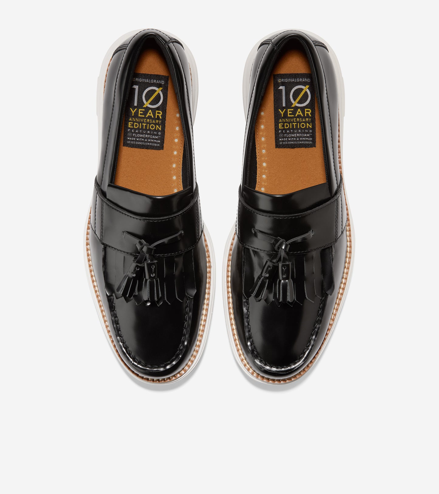 c36147-Men's ØriginalGrand Kiltie Loafer-Black-Optic White