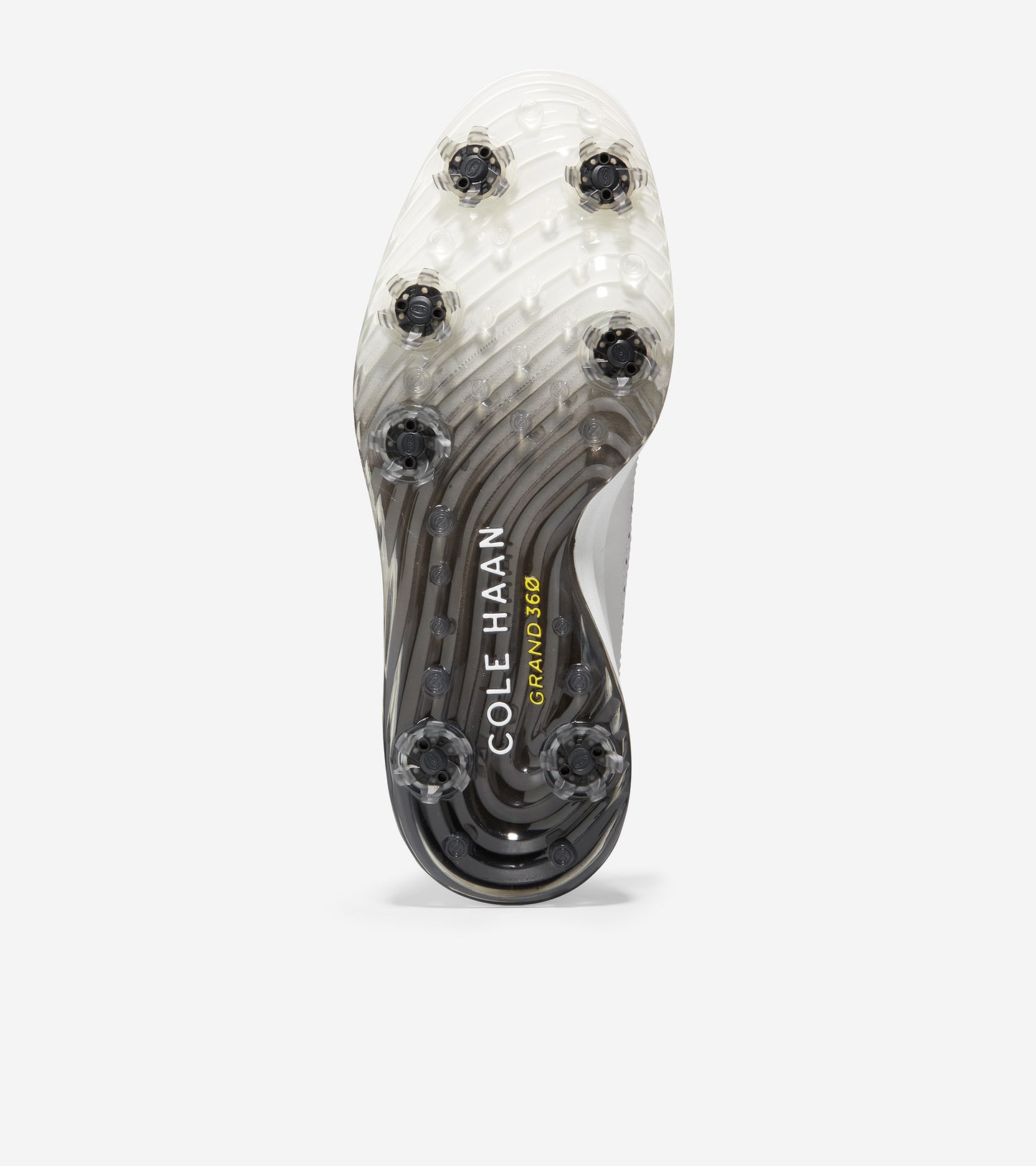 C36153-ØRiginalgrand Tour Golf Shoe-Optic White-Natural