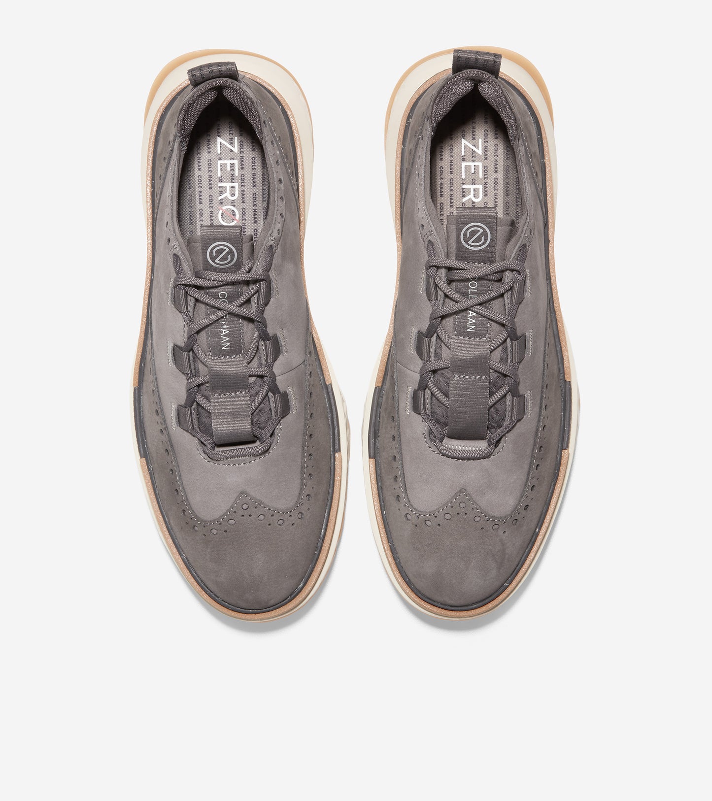 C36240-Men's 5.ZERØGRAND Wingtip Oxford-Pavement-Stormcloud