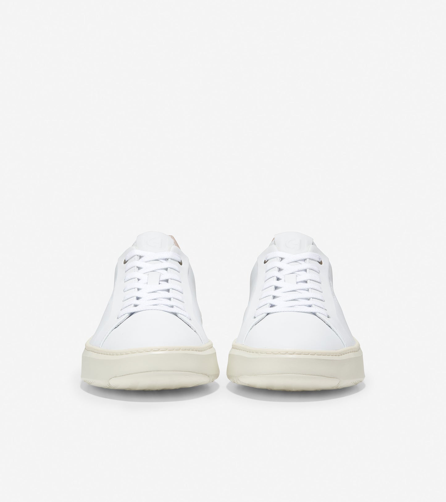 C36317-Grandpr㸠Topspin Sneaker-Optic White-British Tan