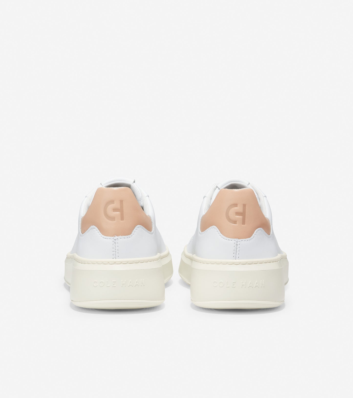 C36317-Grandpr㸠Topspin Sneaker-Optic White-British Tan