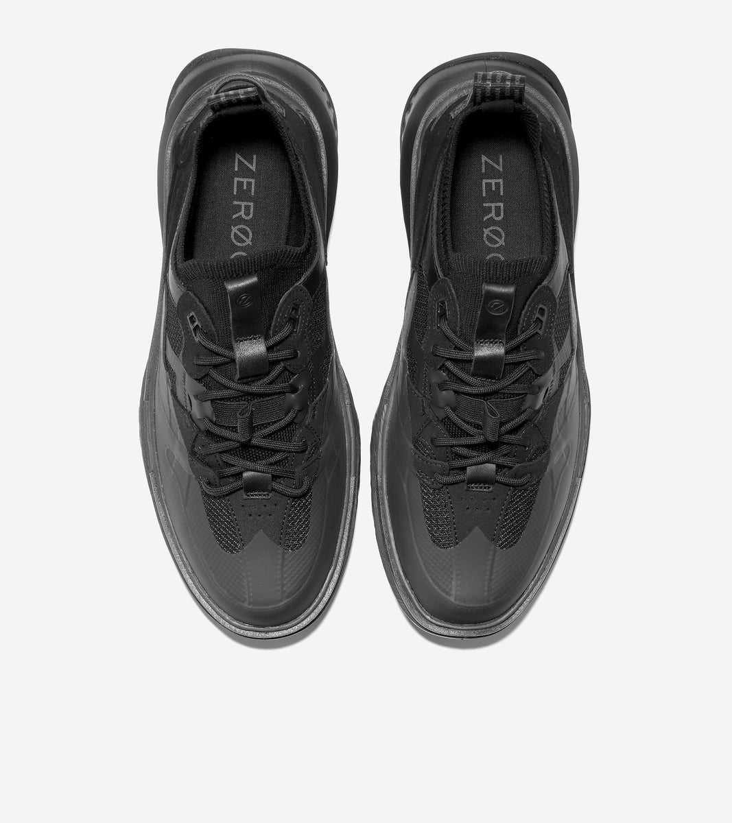 C36318-Men's 5.ZERØGRAND WRK Sneaker-Black