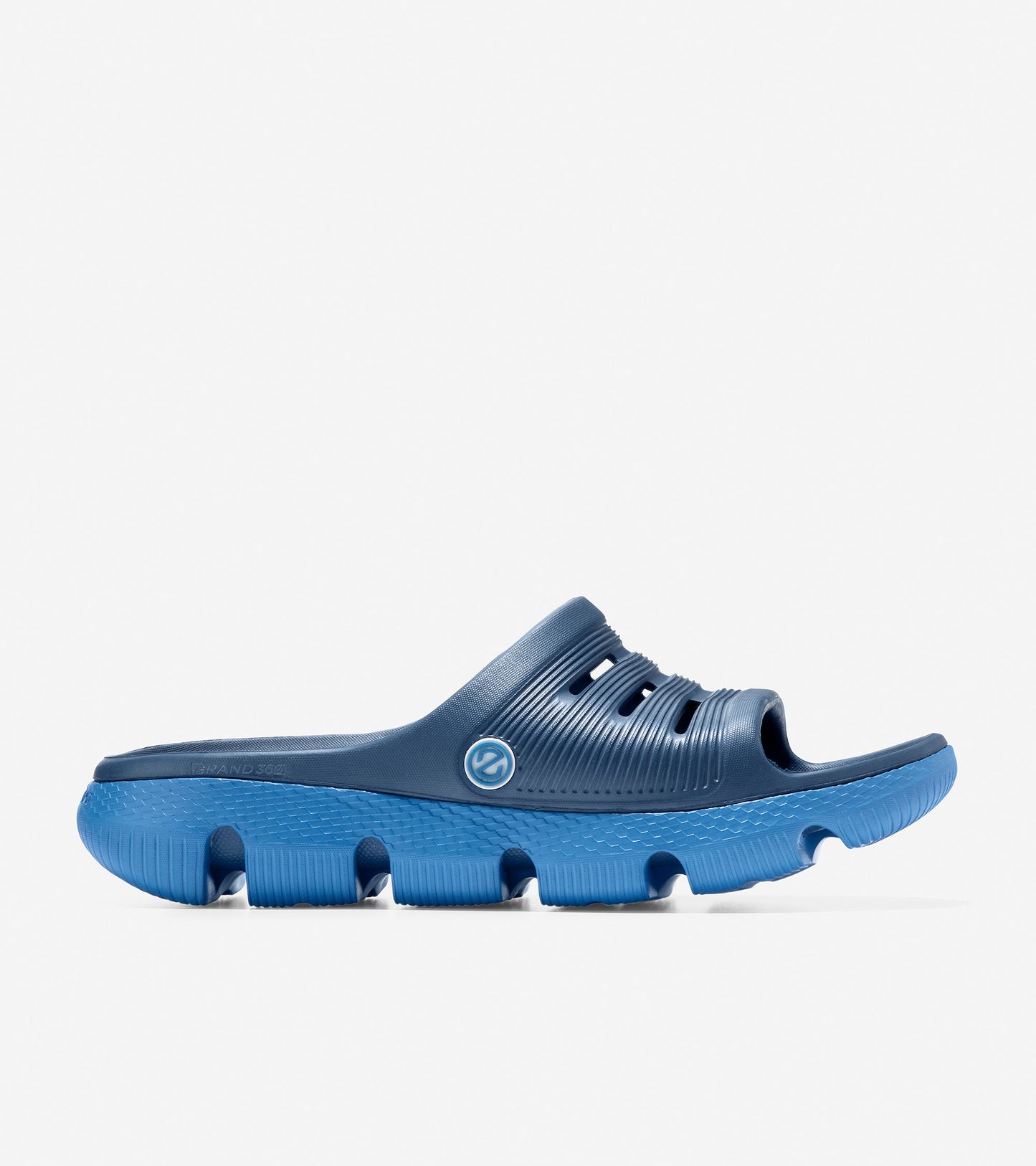 c36414-4.ZERØGRAND All-Day Slide Sandal-Navy Ink-Directoire Blue