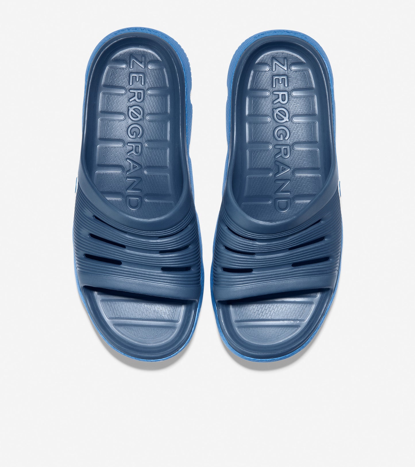 c36414-4.ZERØGRAND All-Day Slide Sandal-Navy Ink-Directoire Blue