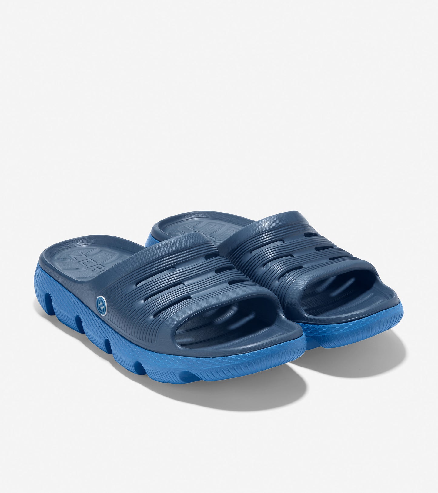 c36414-4.ZERØGRAND All-Day Slide Sandal-Navy Ink-Directoire Blue
