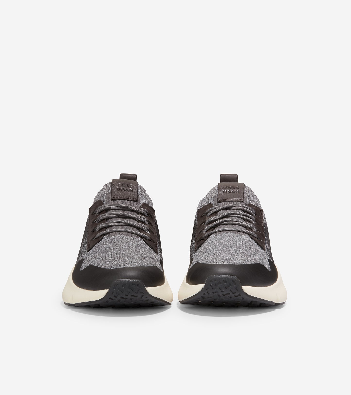 c36455-ZERØGRAND All-Day Trainer-Grey Pinstripe-Quiet Shade Knit