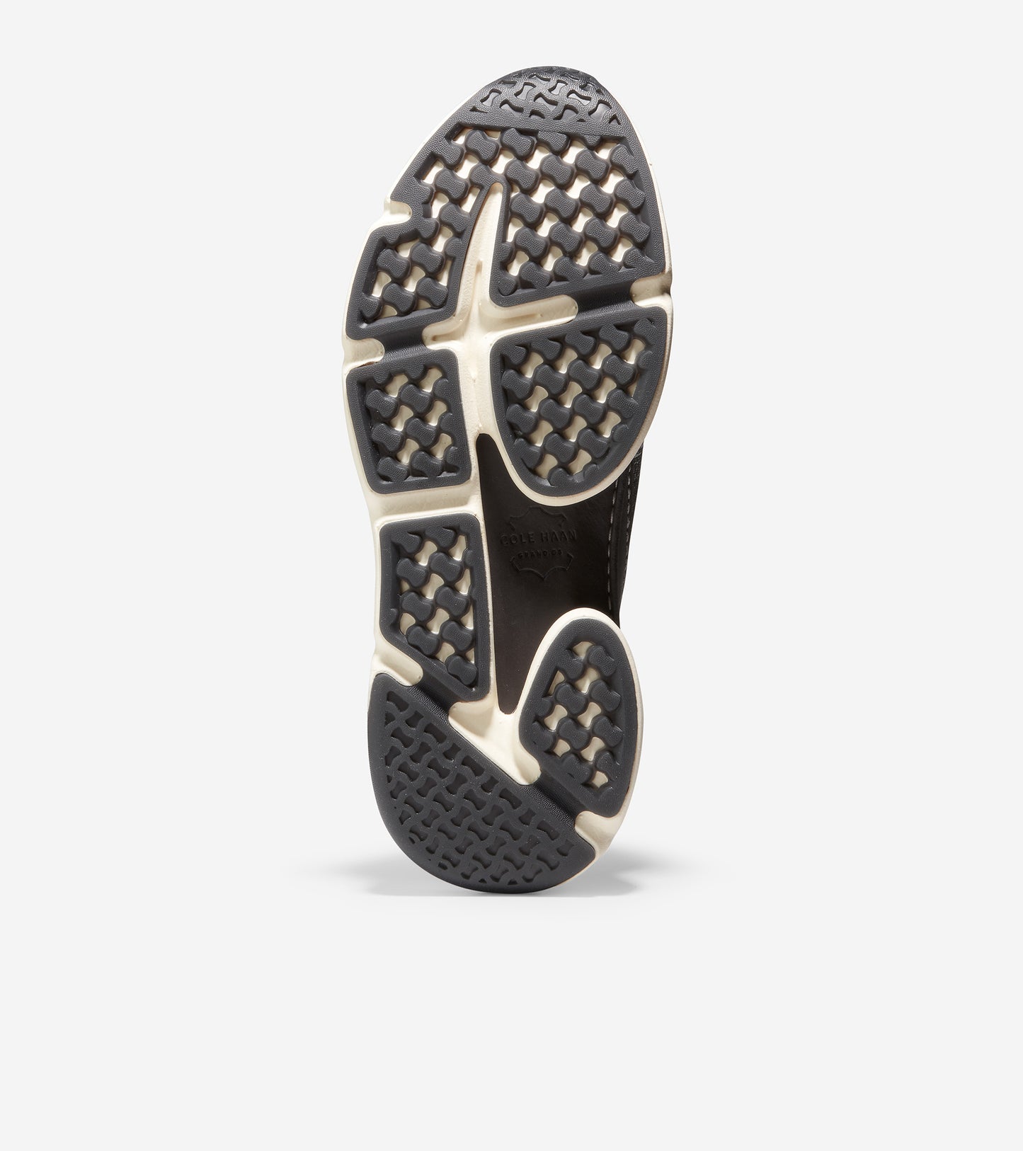 c36455-ZERØGRAND All-Day Trainer-Grey Pinstripe-Quiet Shade Knit