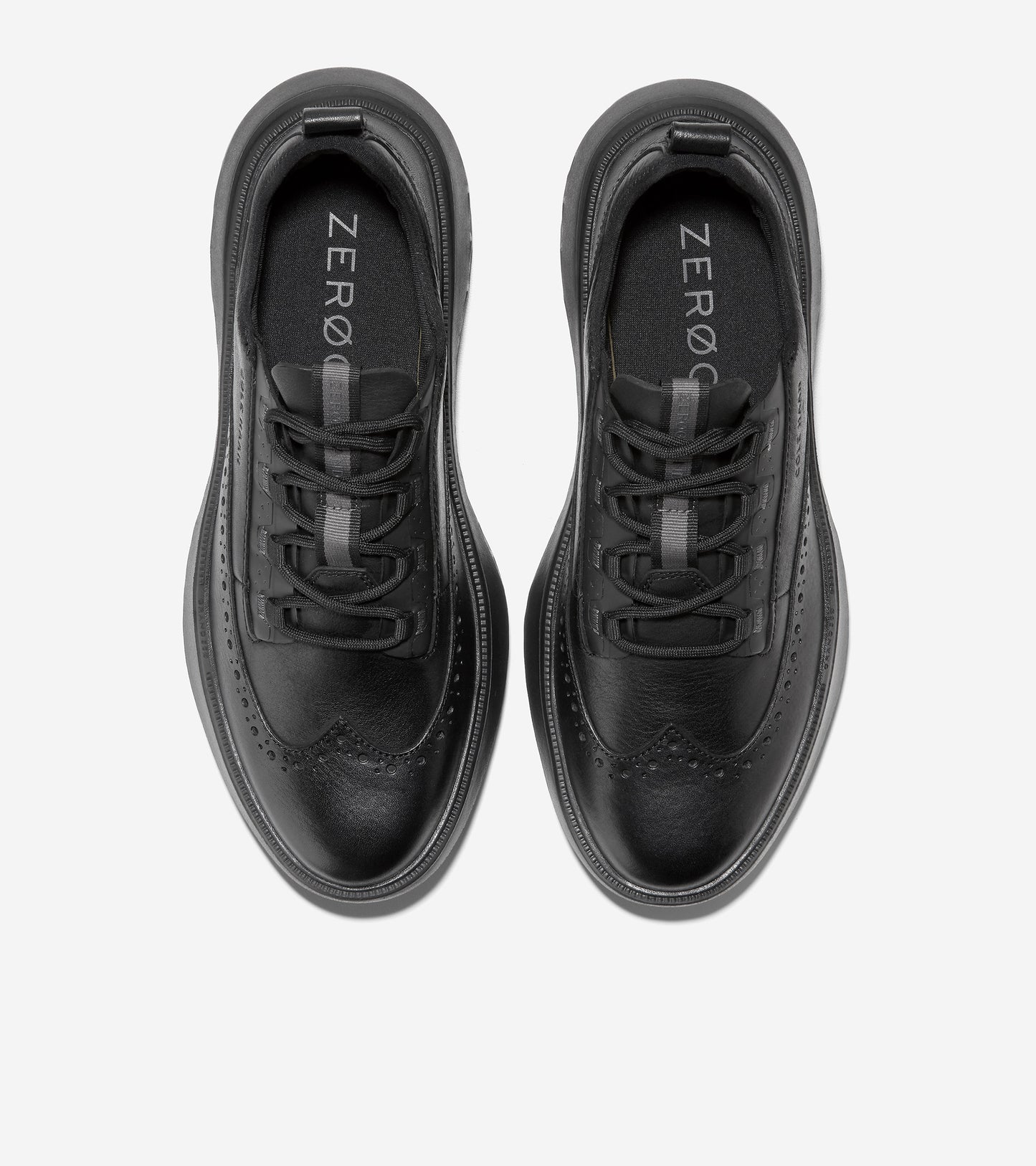 c37036-ZERØGRAND Work From Anywhere Oxford-Black-Black