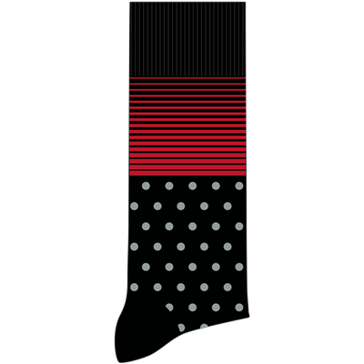 1PK DRESS COMBED COTTON / RAYON-CHM201DR11001-BLACK