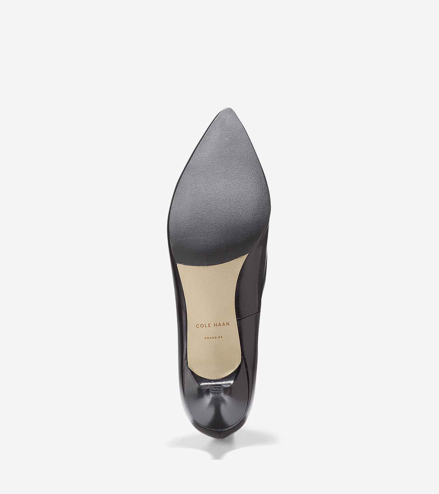 ColeHaan-Juliana Pump (45mm)-d42930-Black