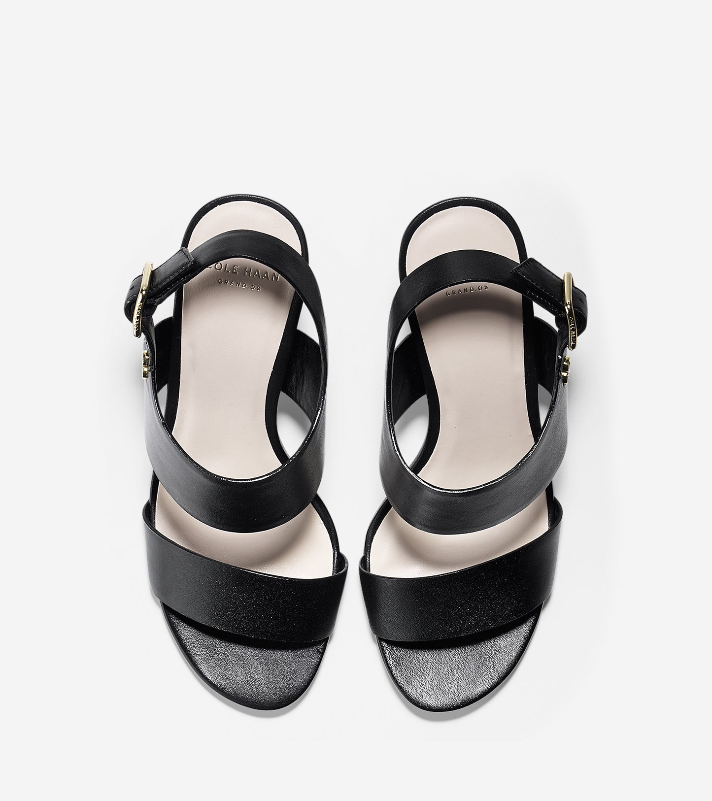 Octavia Sandal (85mm)