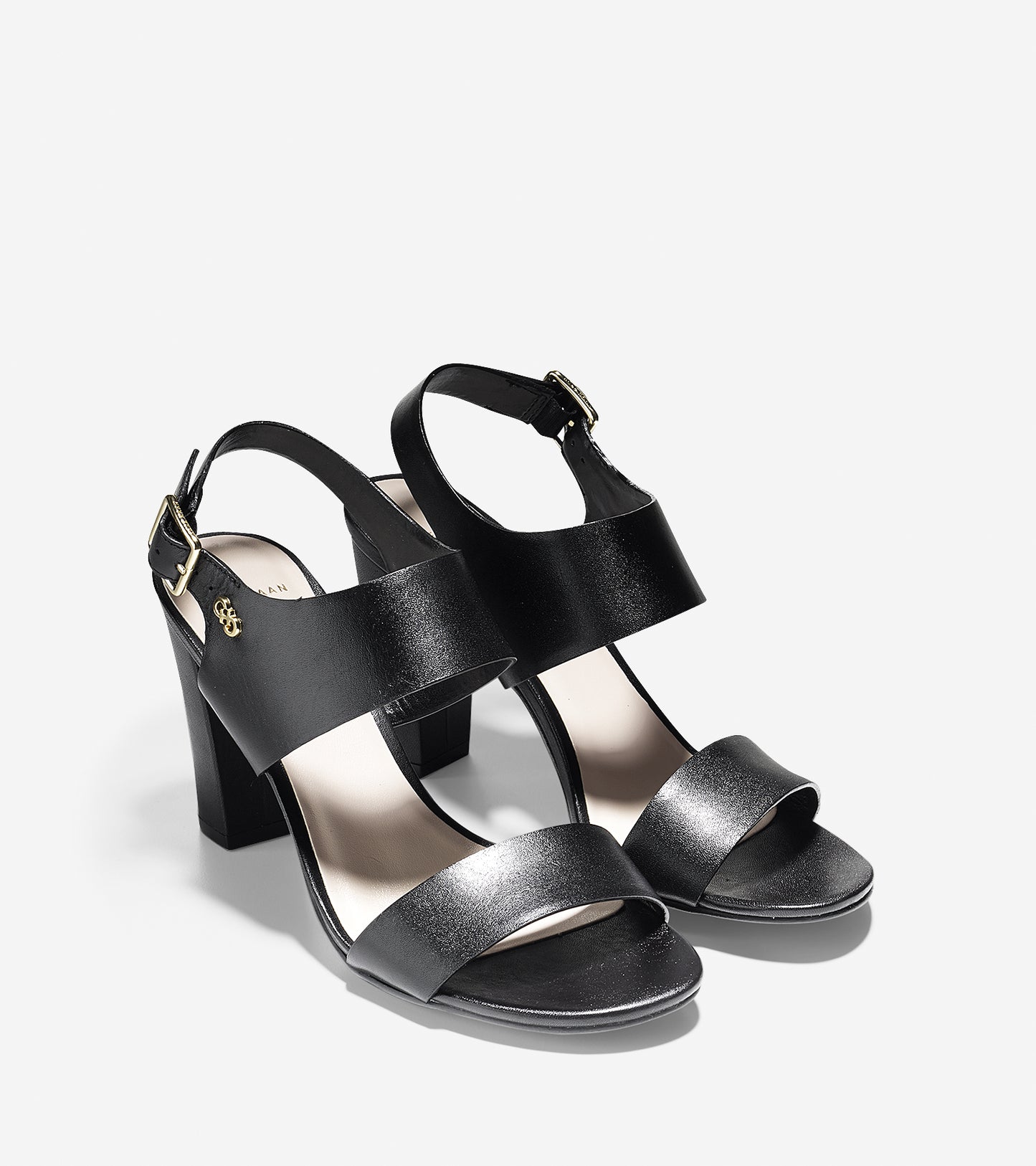 Octavia Sandal (85mm)