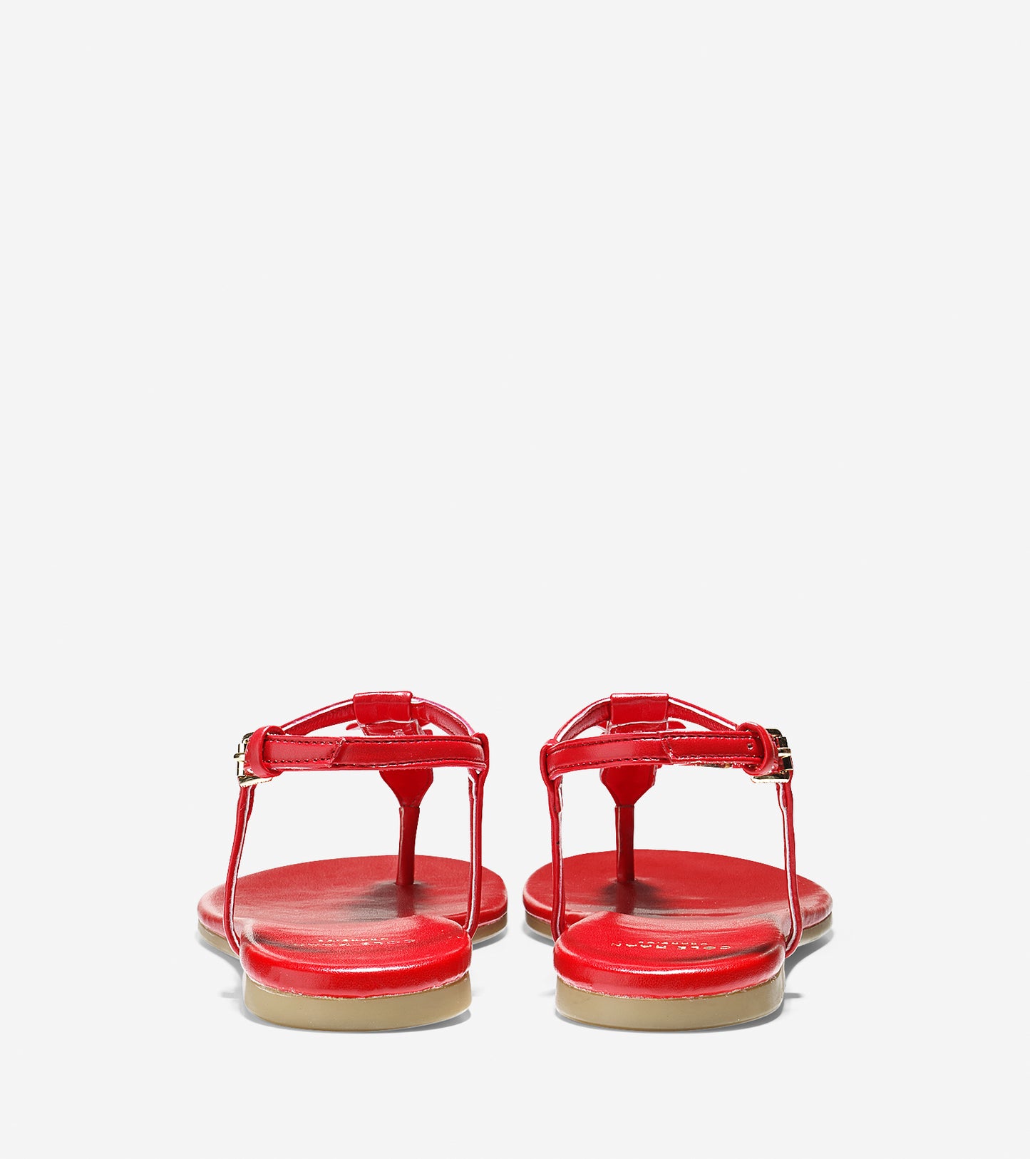 ColeHaan-Effie Floral Sandal-d43928-Fiery Red