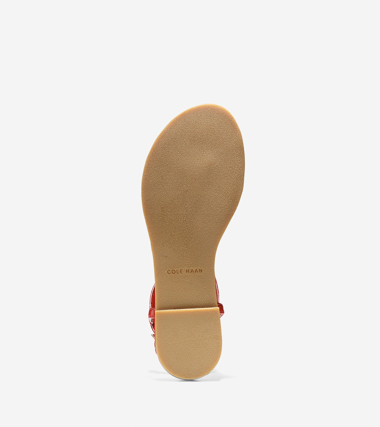 ColeHaan-Effie Floral Sandal-d43928-Fiery Red