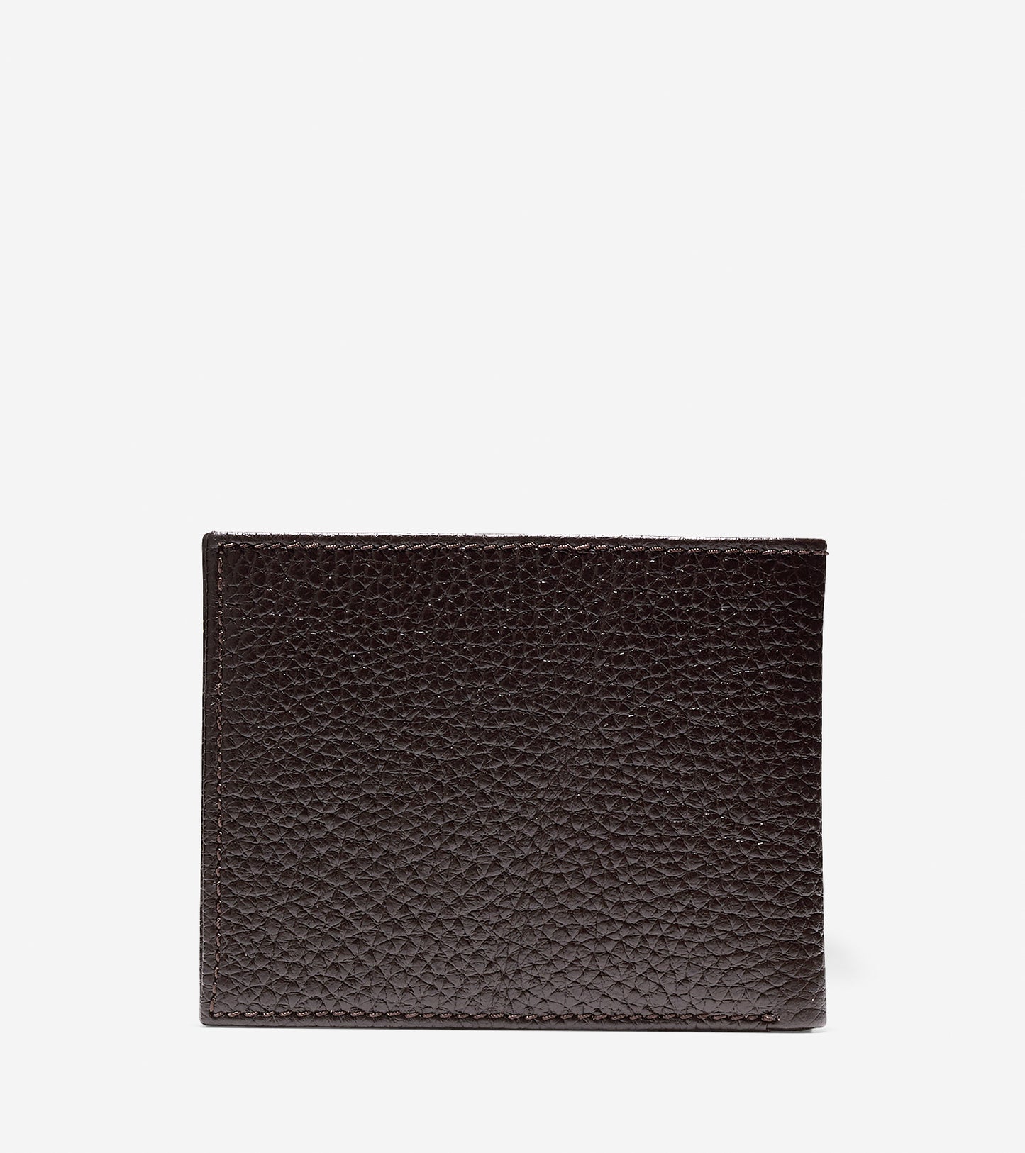 ColeHaan-Wayland Bifold Wallet-f10097-Chocolate