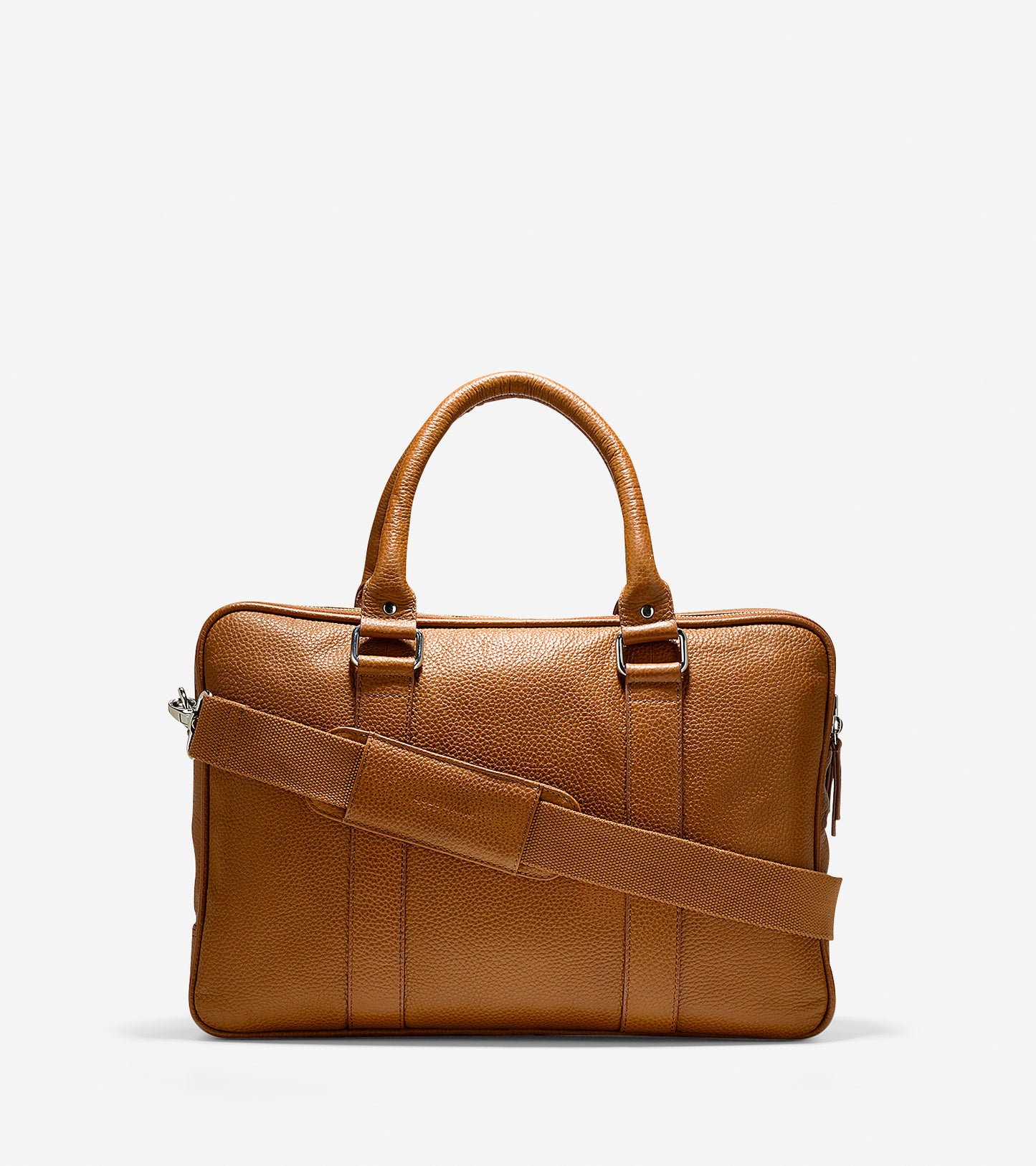 ColeHaan-Wayland Attache-f10114-Tan